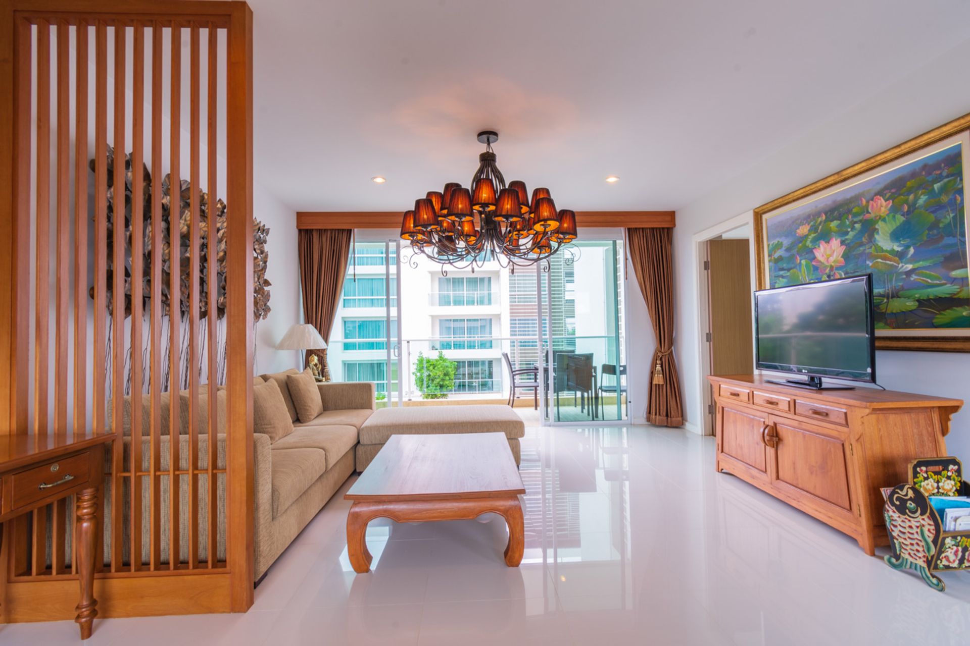 Condominium dans Hua Hin, Prachuap Khiri Khan 10065268