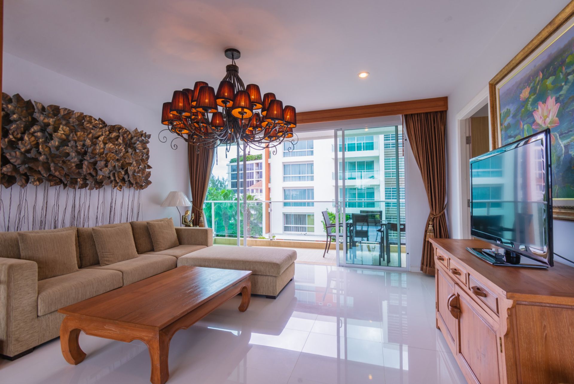 Condominium in Hua Hin, Prachuap Khiri Khan 10065268