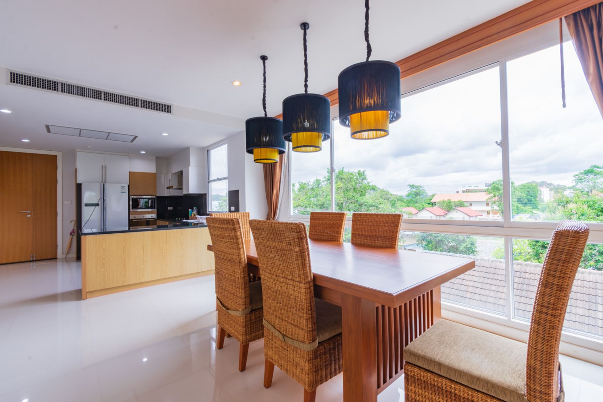 Condominium dans Hua Hin, Prachuap Khiri Khan 10065268