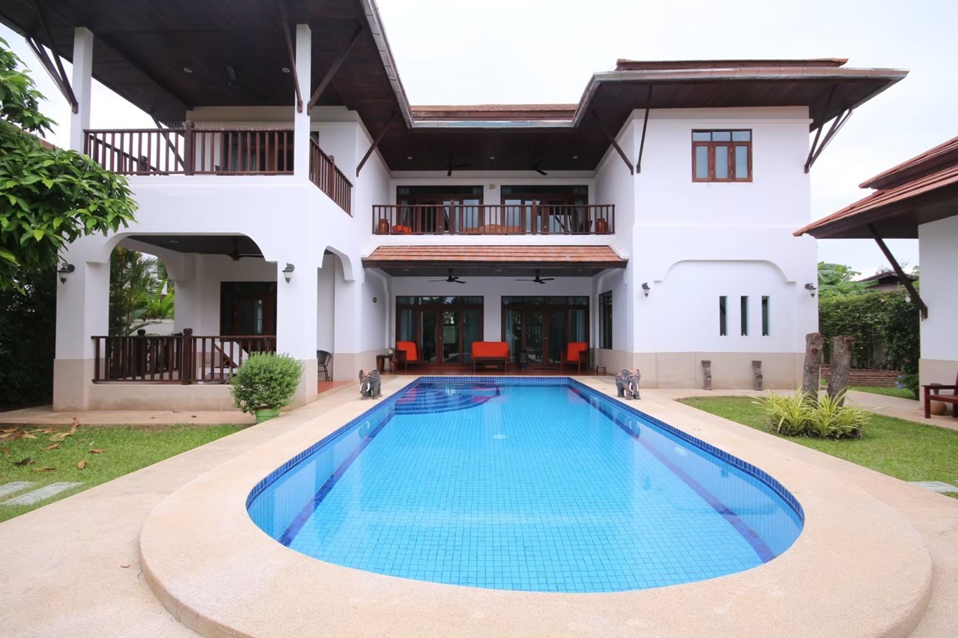 Haus im Pran Buri, Prachuap Khiri Khan 10065271