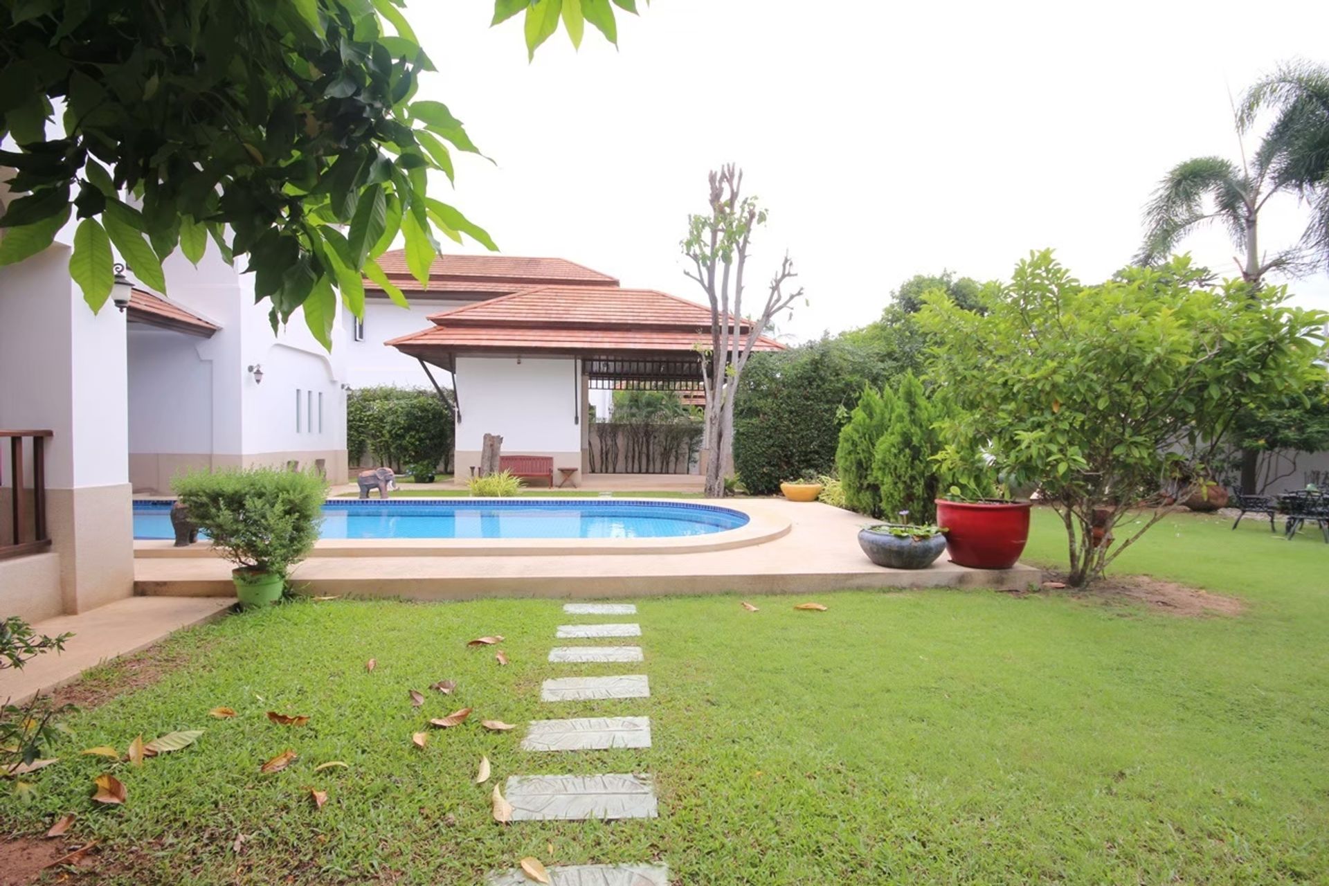 Haus im Pran Buri, Prachuap Khiri Khan 10065271