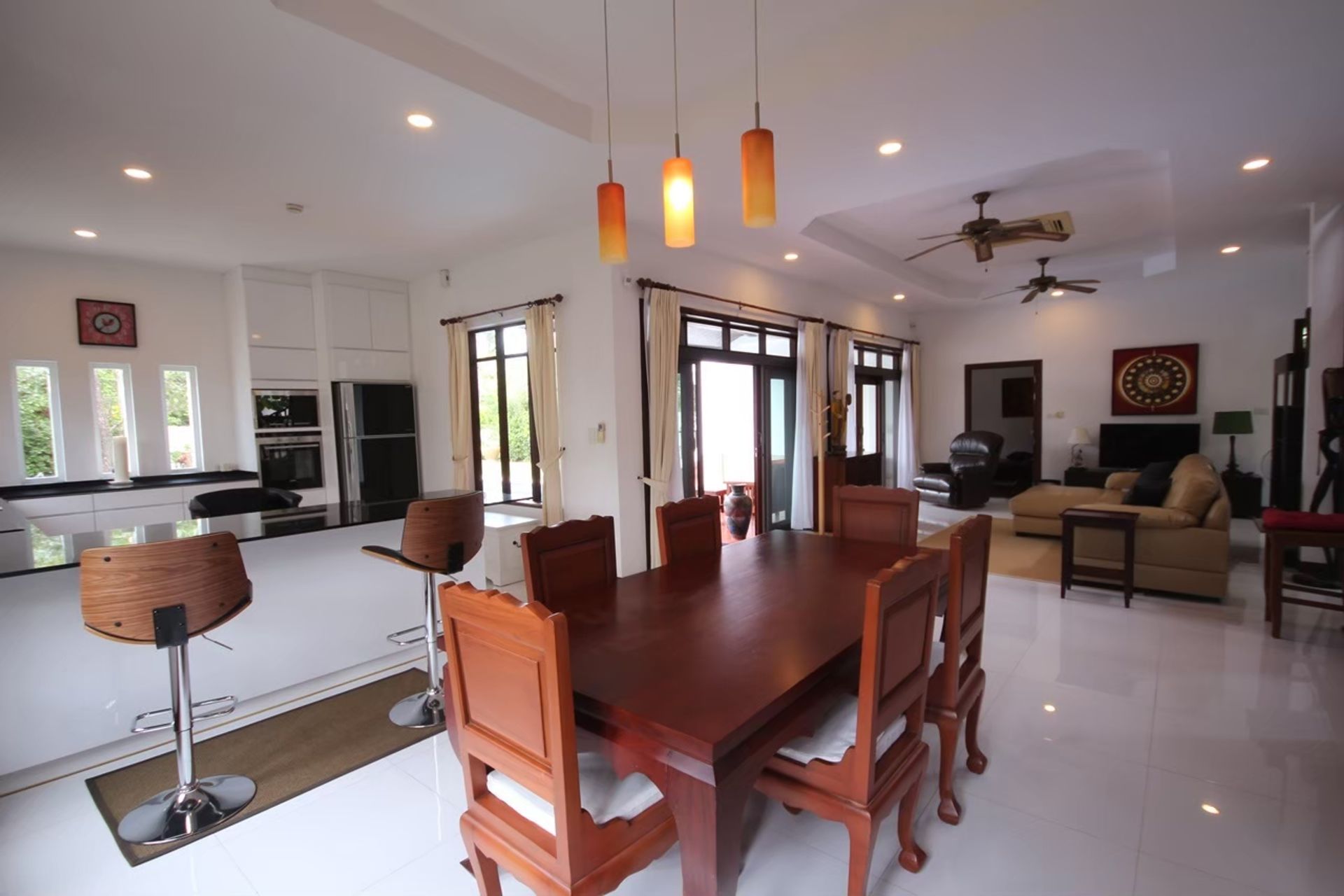 Haus im Pran Buri, Prachuap Khiri Khan 10065271