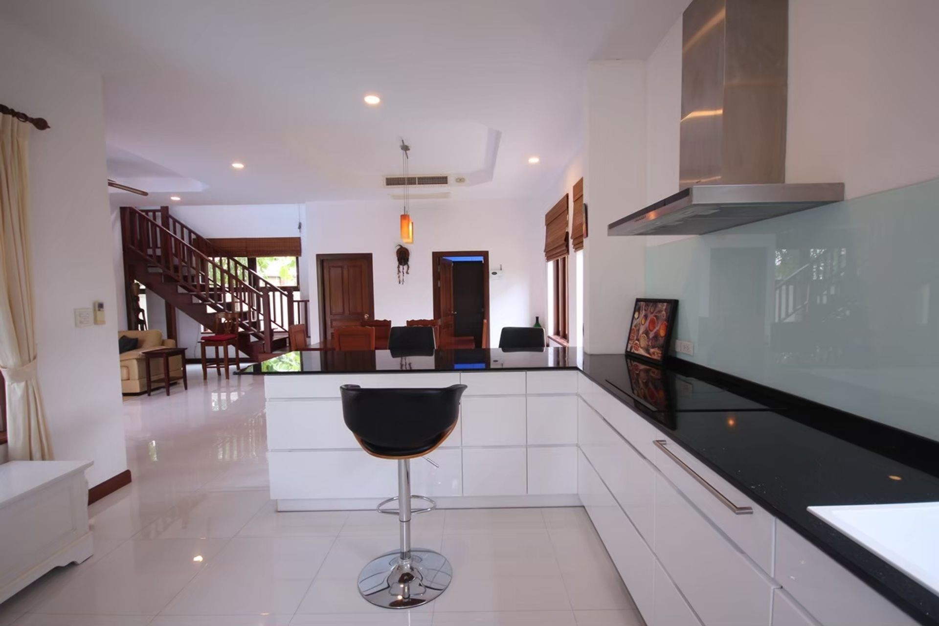 Hus i Hua Hin, Prachuap Khiri Khan 10065271