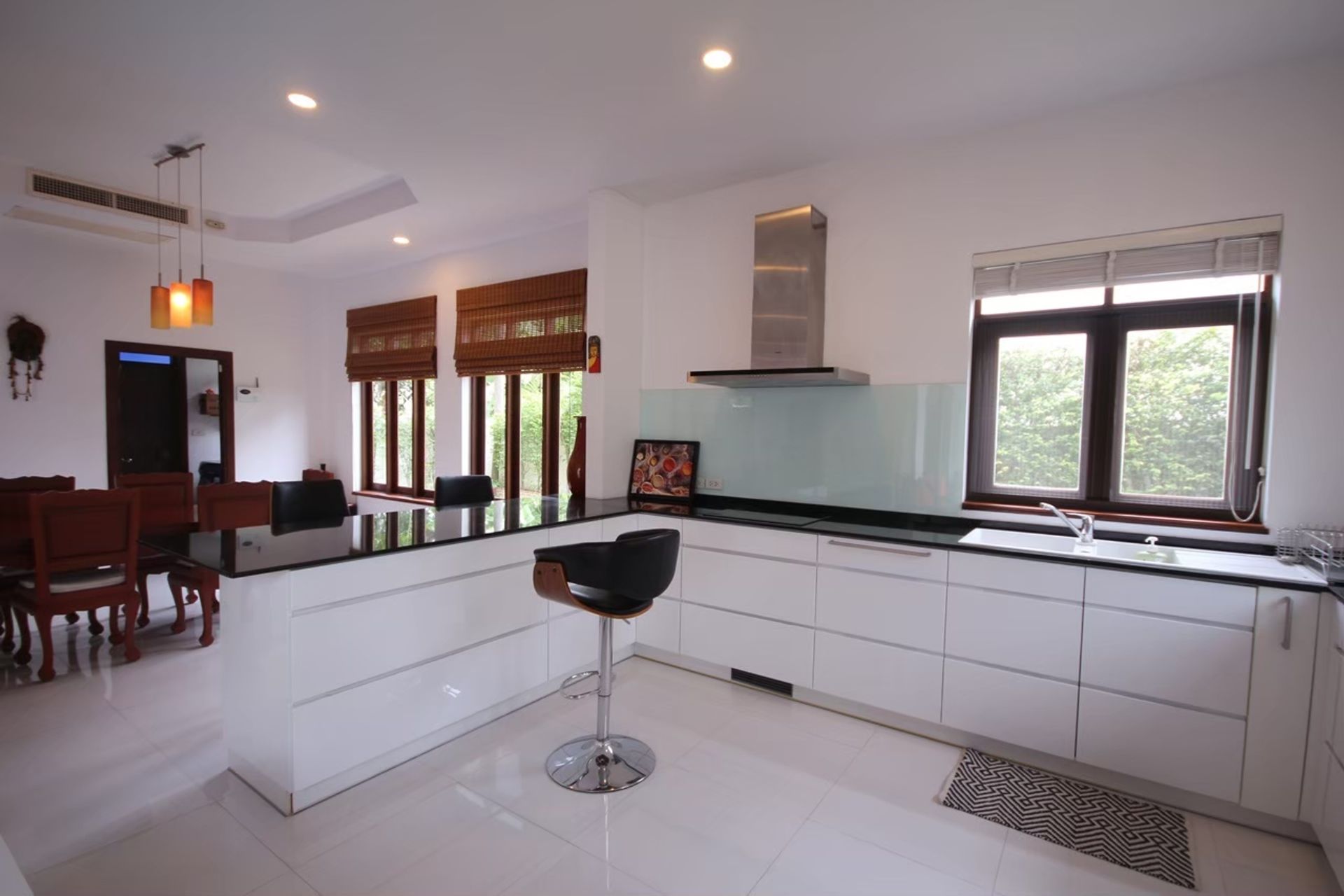 Rumah di Hua Hin, Prachuap Khiri Khan 10065271