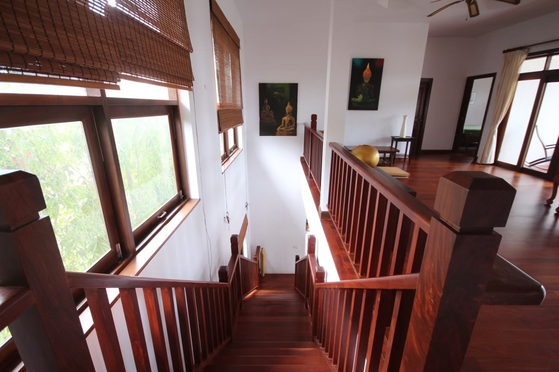 Hus i Hua Hin, Prachuap Khiri Khan 10065271