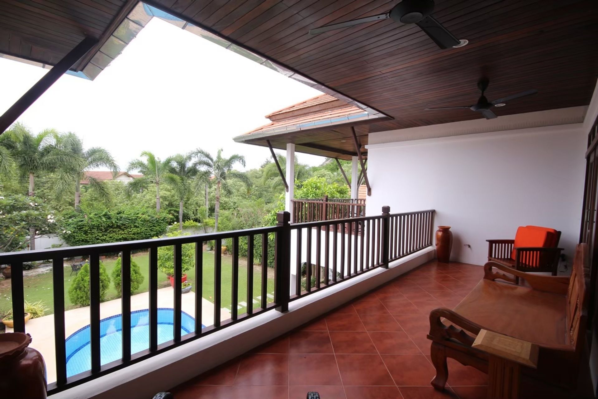 Haus im Hua Hin, Prachuap Khiri Khan 10065271