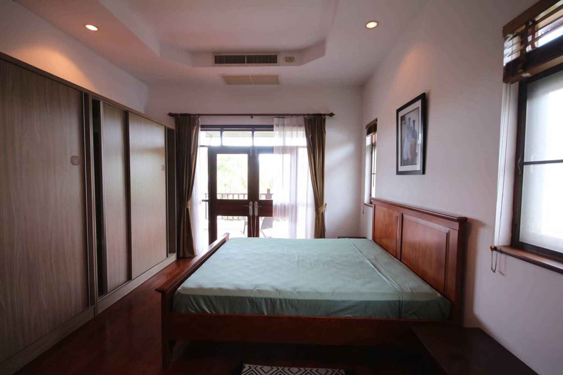 Hus i Hua Hin, Prachuap Khiri Khan 10065271