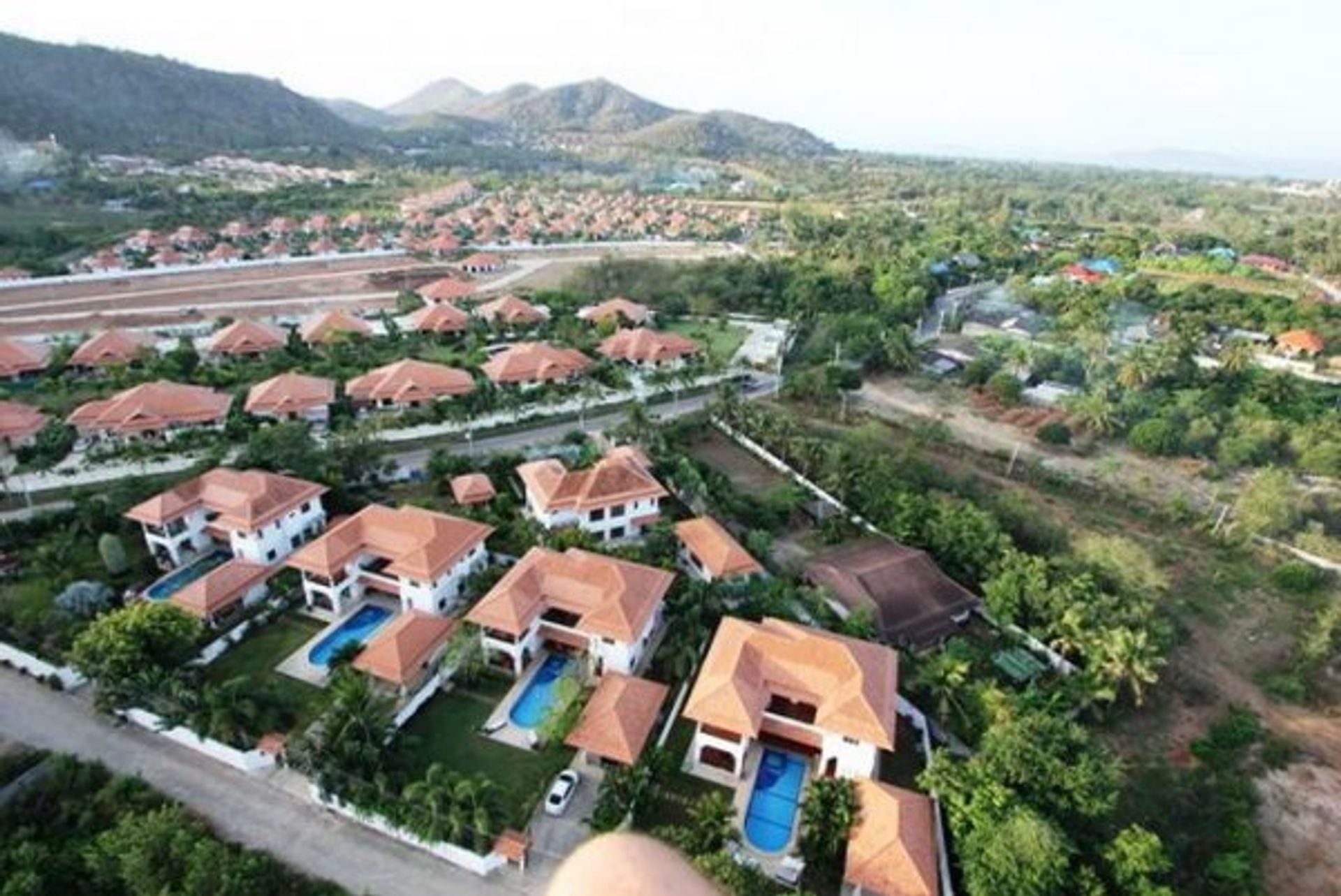 σπίτι σε Hua Hin, Prachuap Khiri Khan 10065271