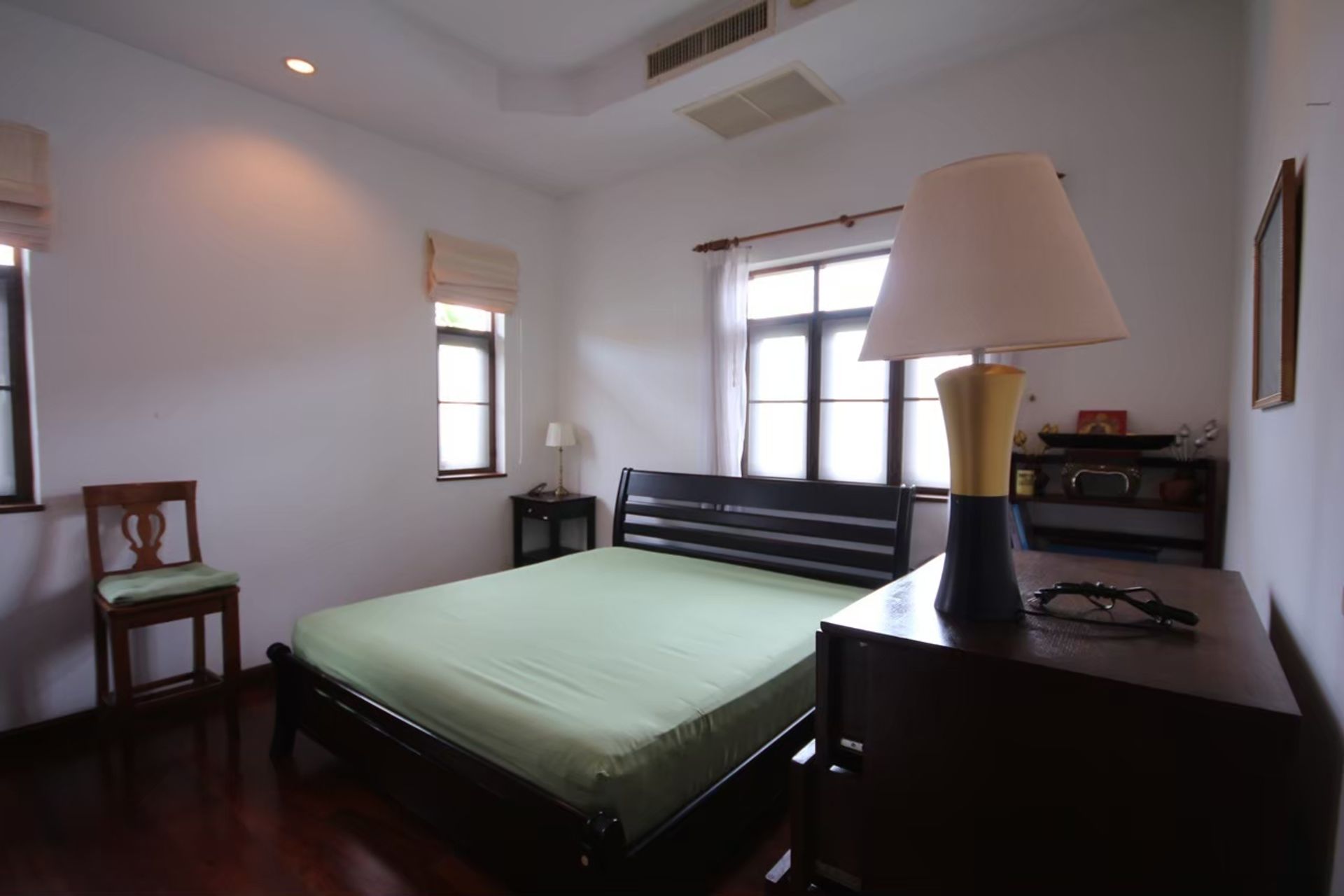 Hus i Hua Hin, Prachuap Khiri Khan 10065271