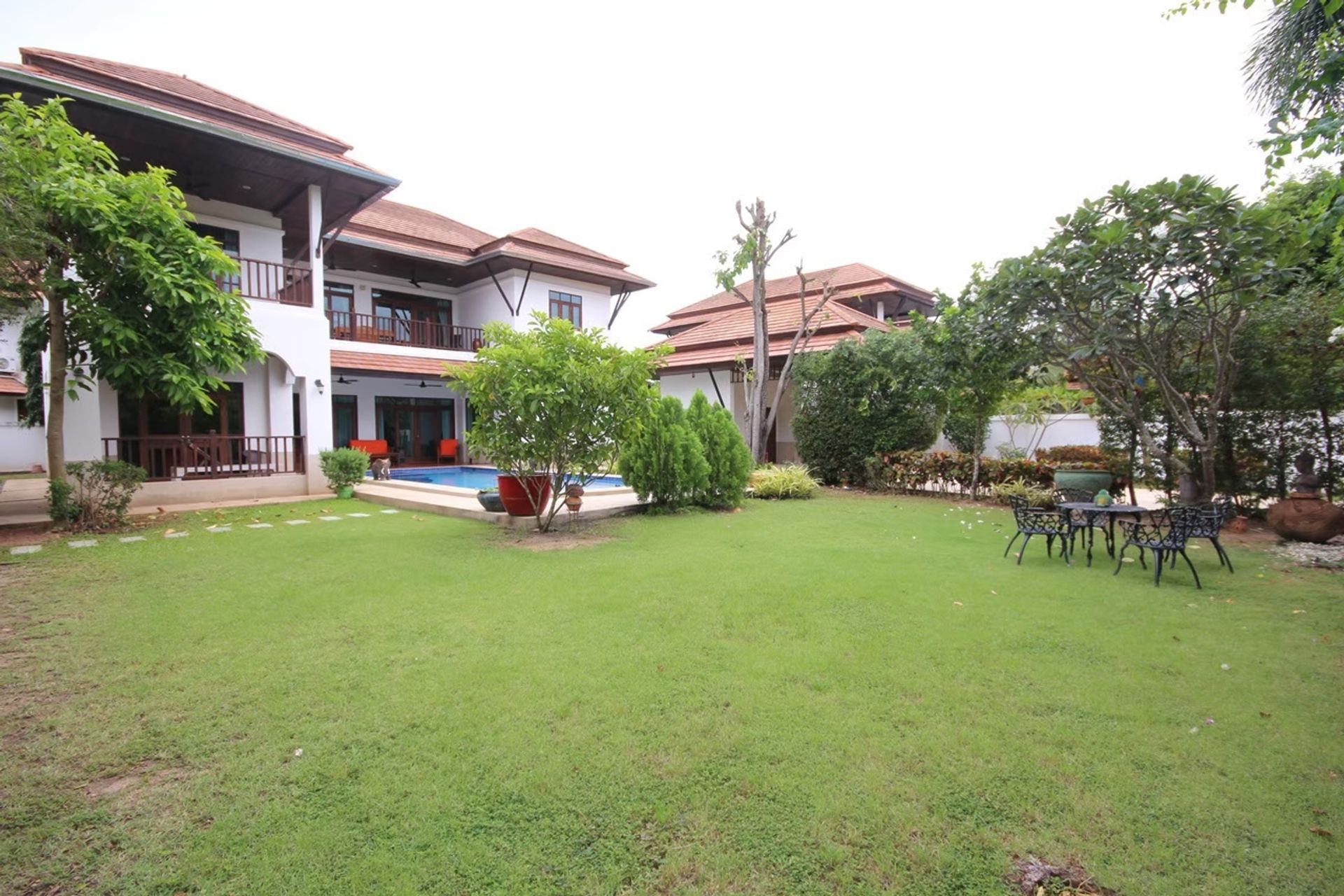 Hus i Hua Hin, Prachuap Khiri Khan 10065271