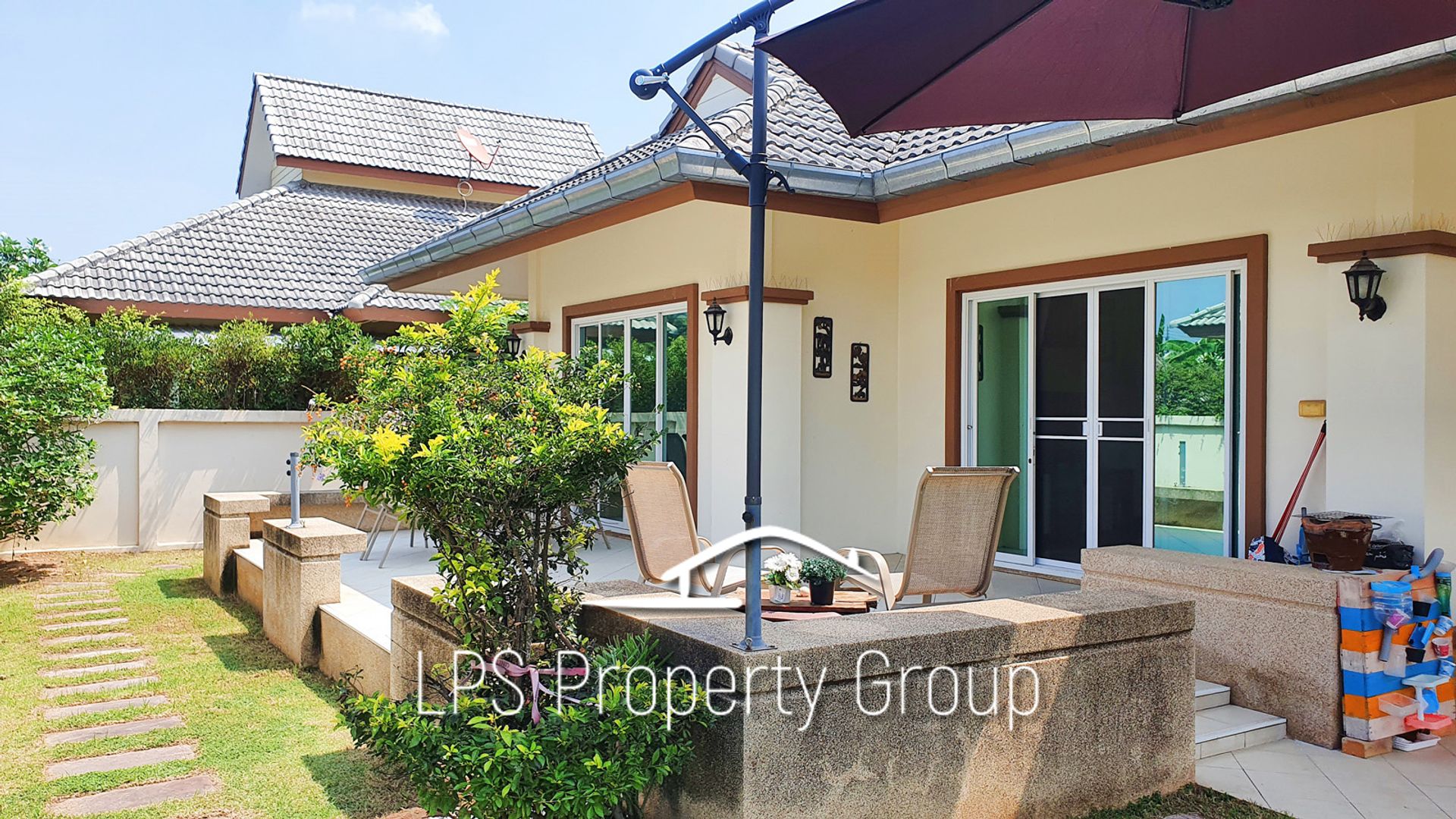 Casa nel Hua Hin, Prachuap Khiri Khan 10065275