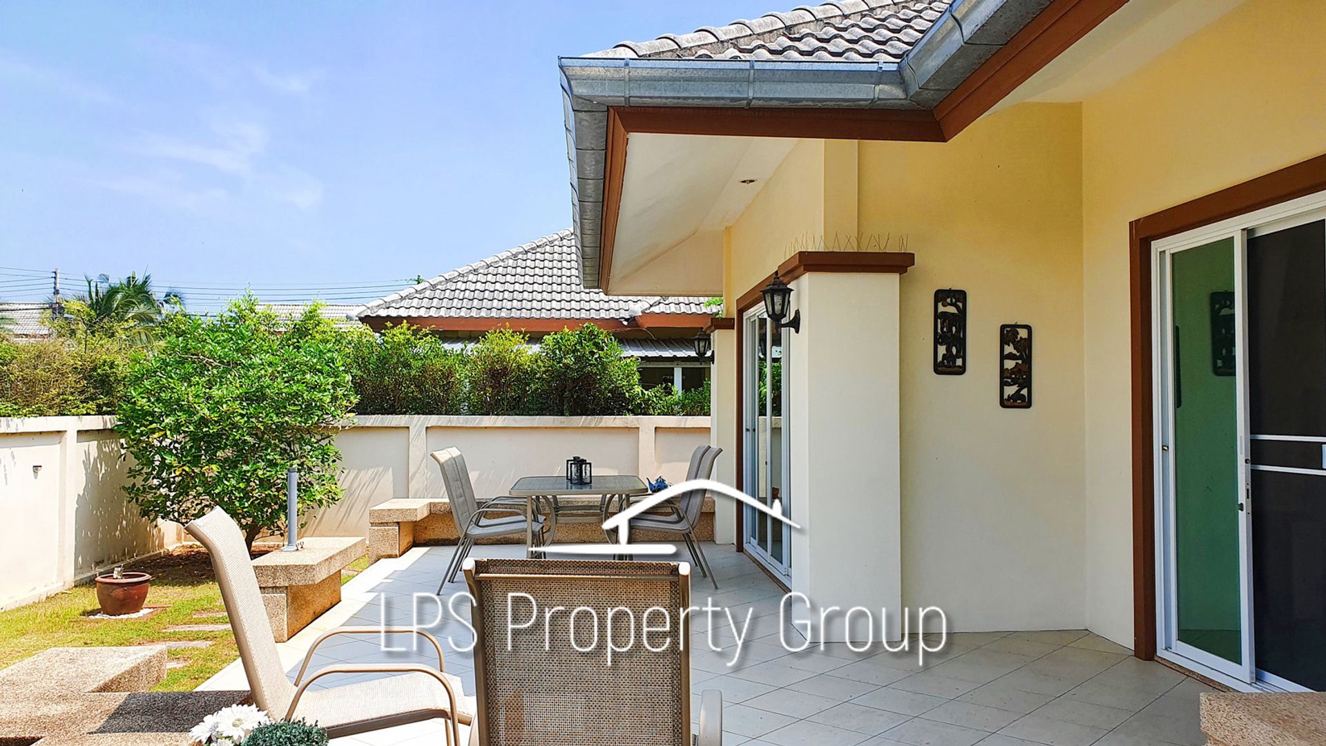 Casa nel Hua Hin, Prachuap Khiri Khan 10065275