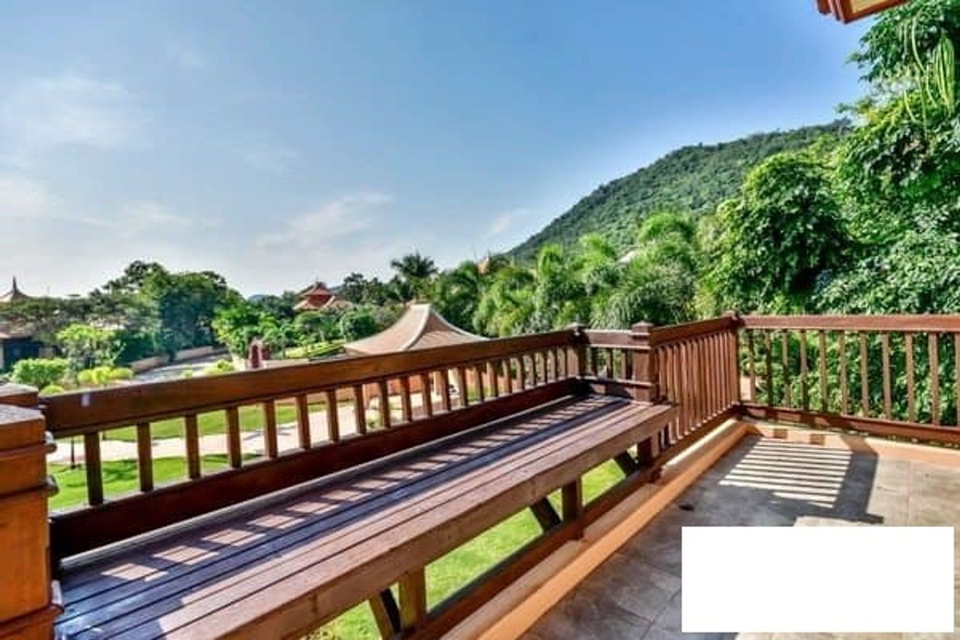 casa en Sam Roi Yot, Prachuap Khiri Khan 10065280