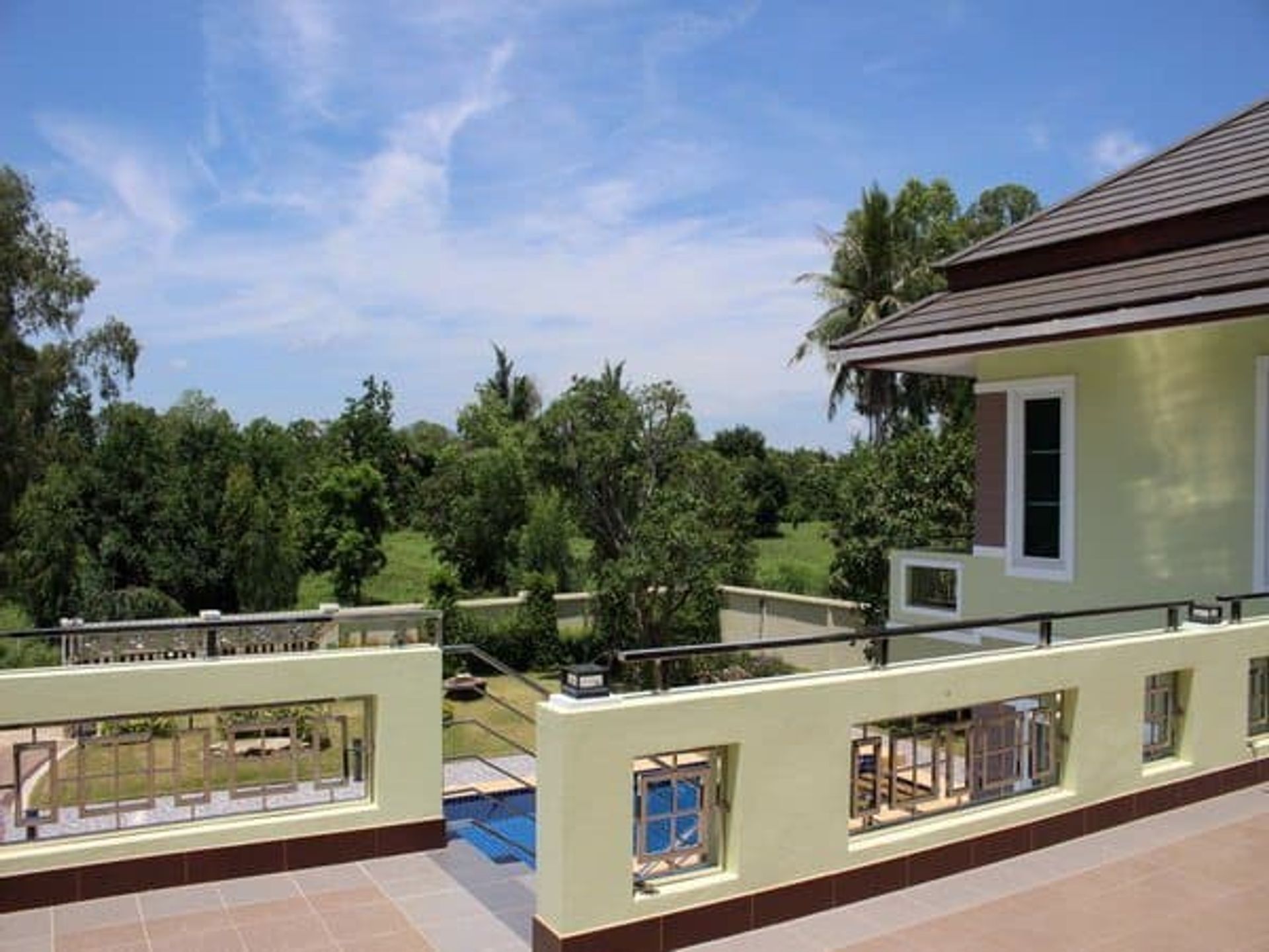 Huis in Hua Hin, Prachuap Khiri Khan 10065287