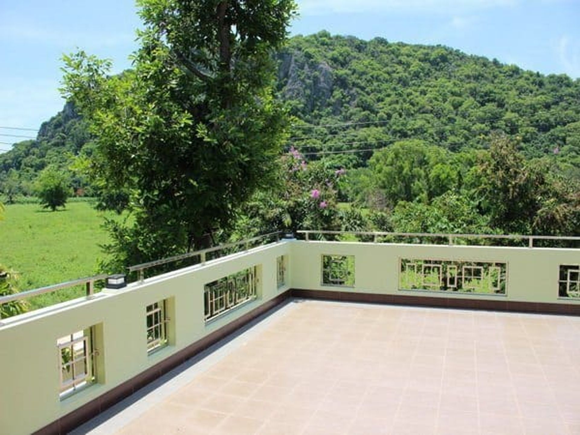 casa no Hua Hin, Prachuap Khiri Khan 10065287