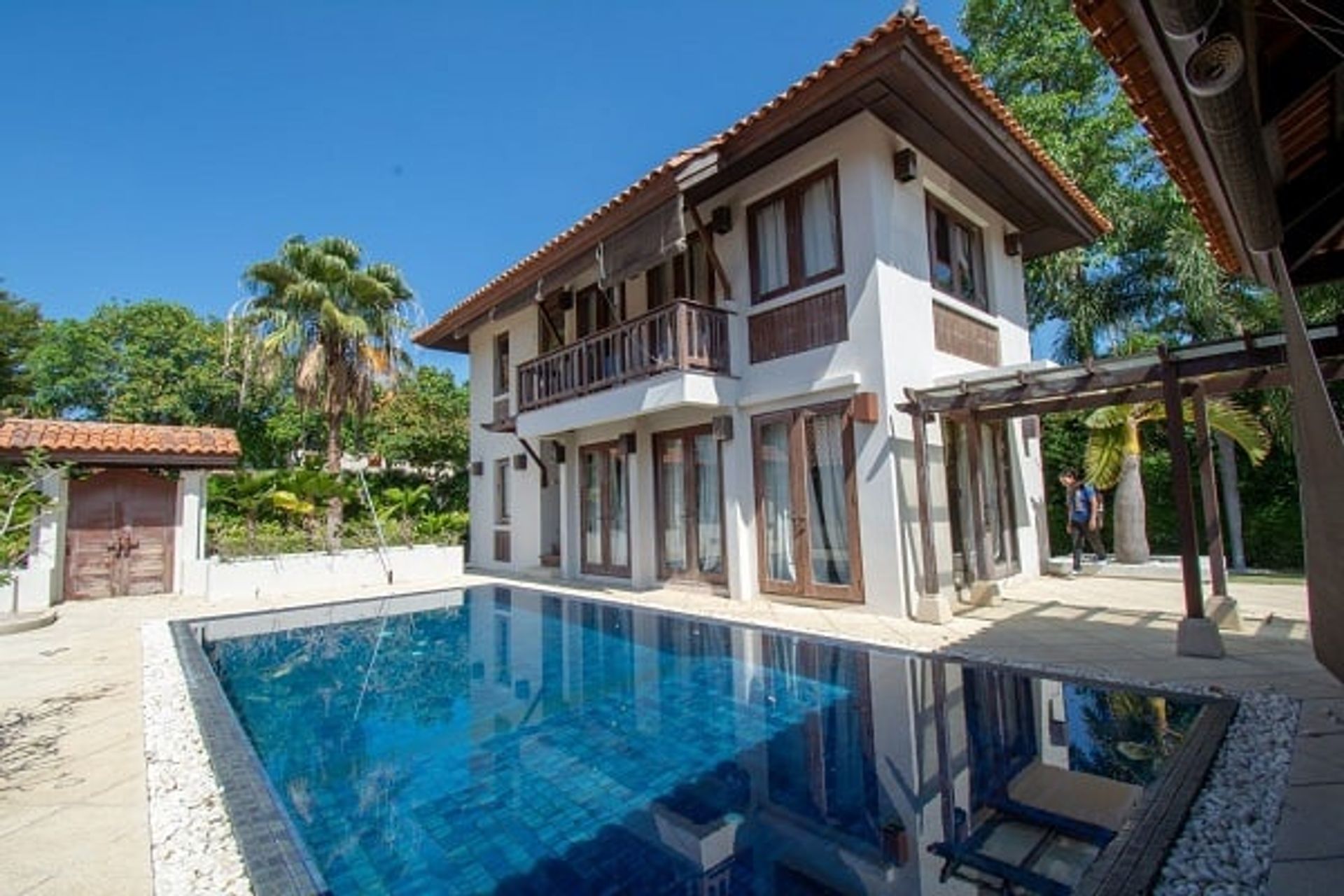 Huis in Hua Hin, Prachuap Khiri Khan 10065292