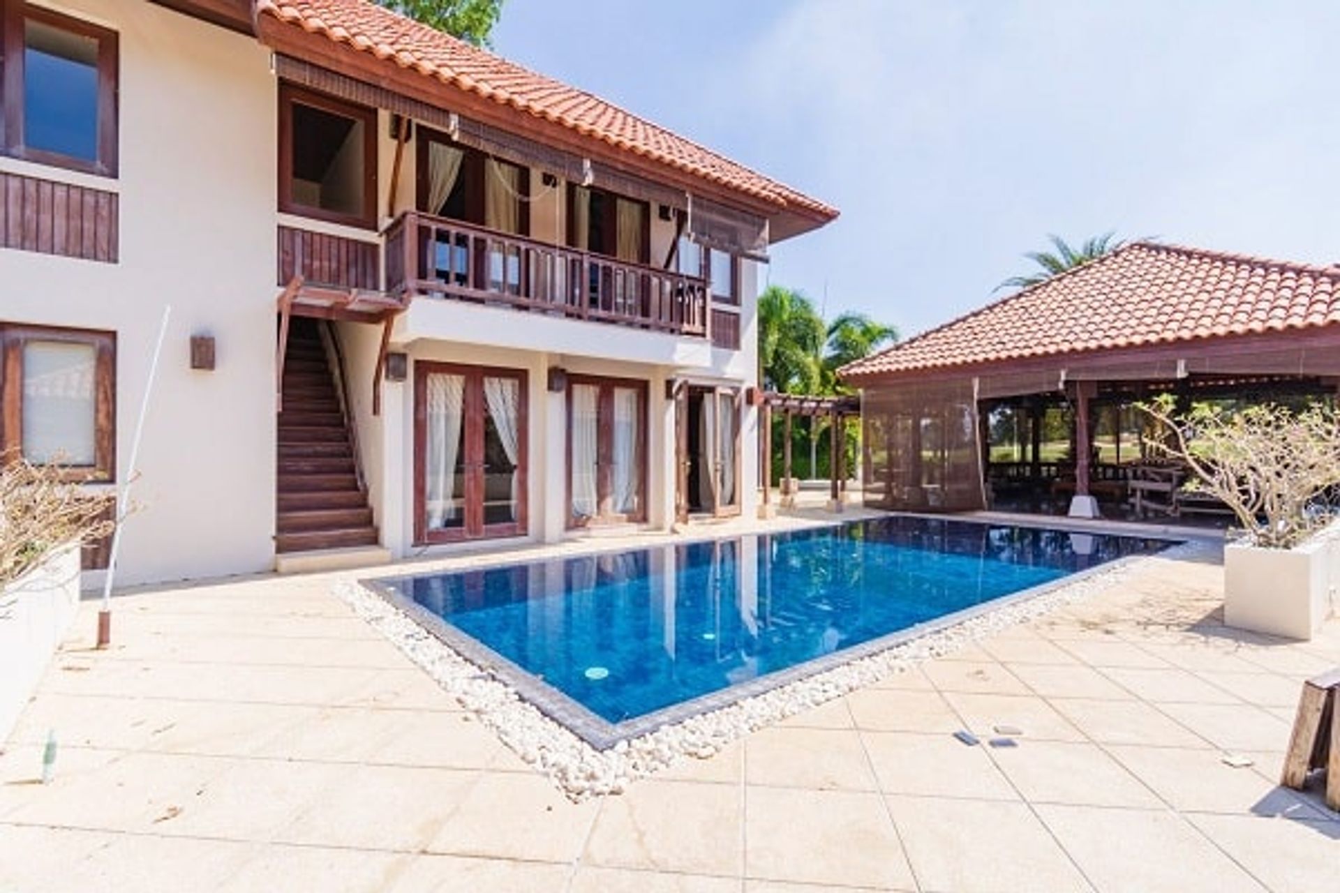 Huis in Hua Hin, Prachuap Khiri Khan 10065292