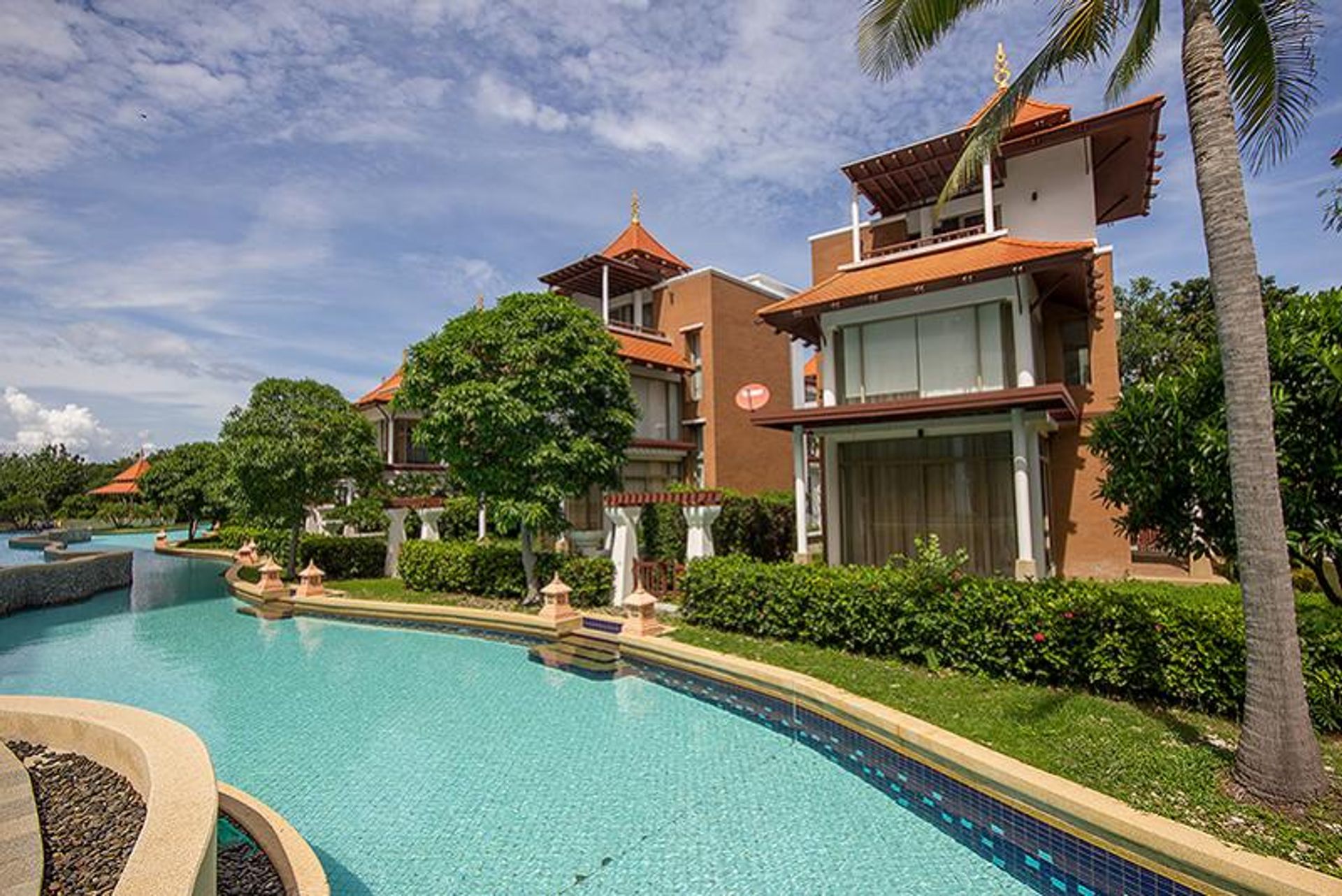 casa no Hua Hin, Prachuap Khiri Khan 10065294