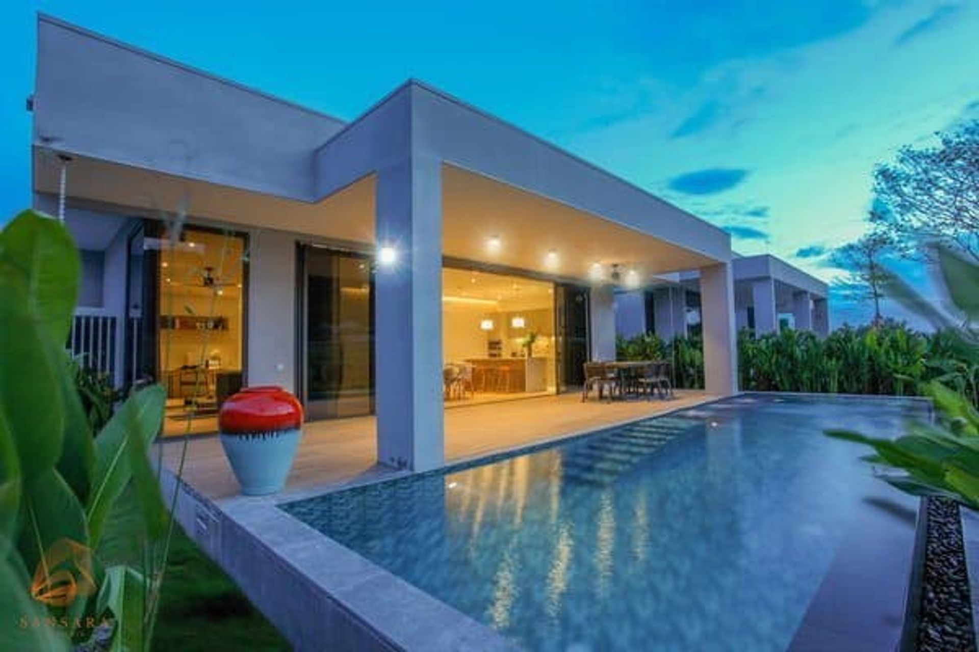 Haus im Hua Hin, Prachuap Khiri Khan 10065298