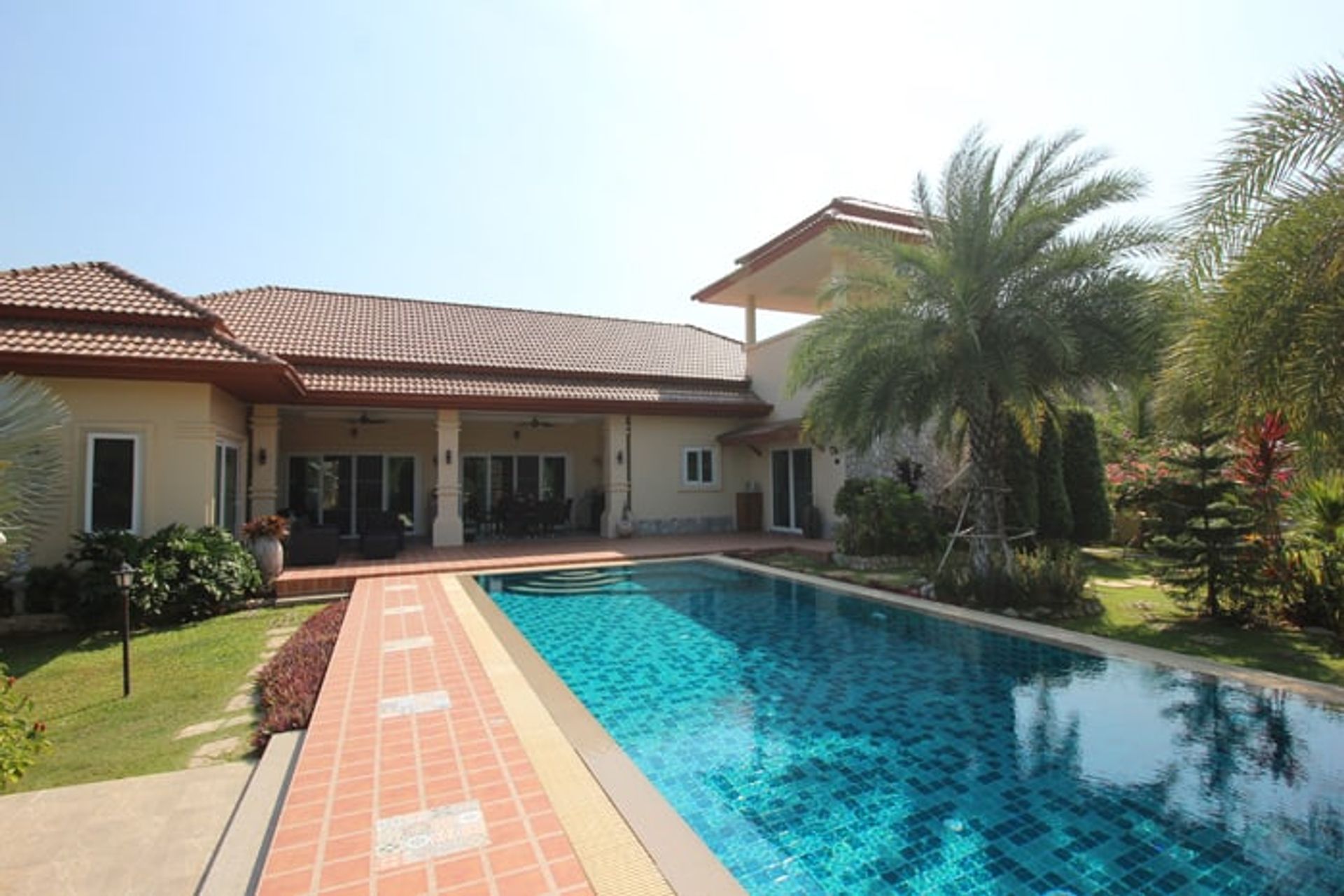 House in Pran Buri, Prachuap Khiri Khan 10065300