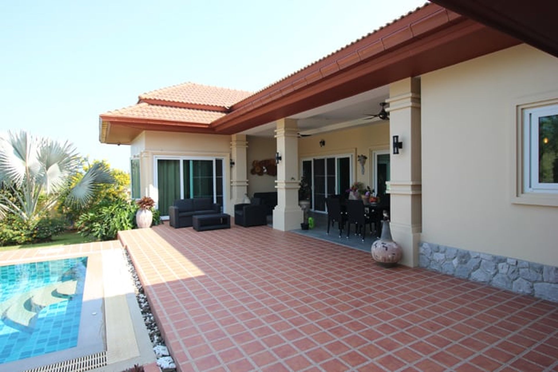 Haus im Pran Buri, Prachuap Khiri Khan 10065300