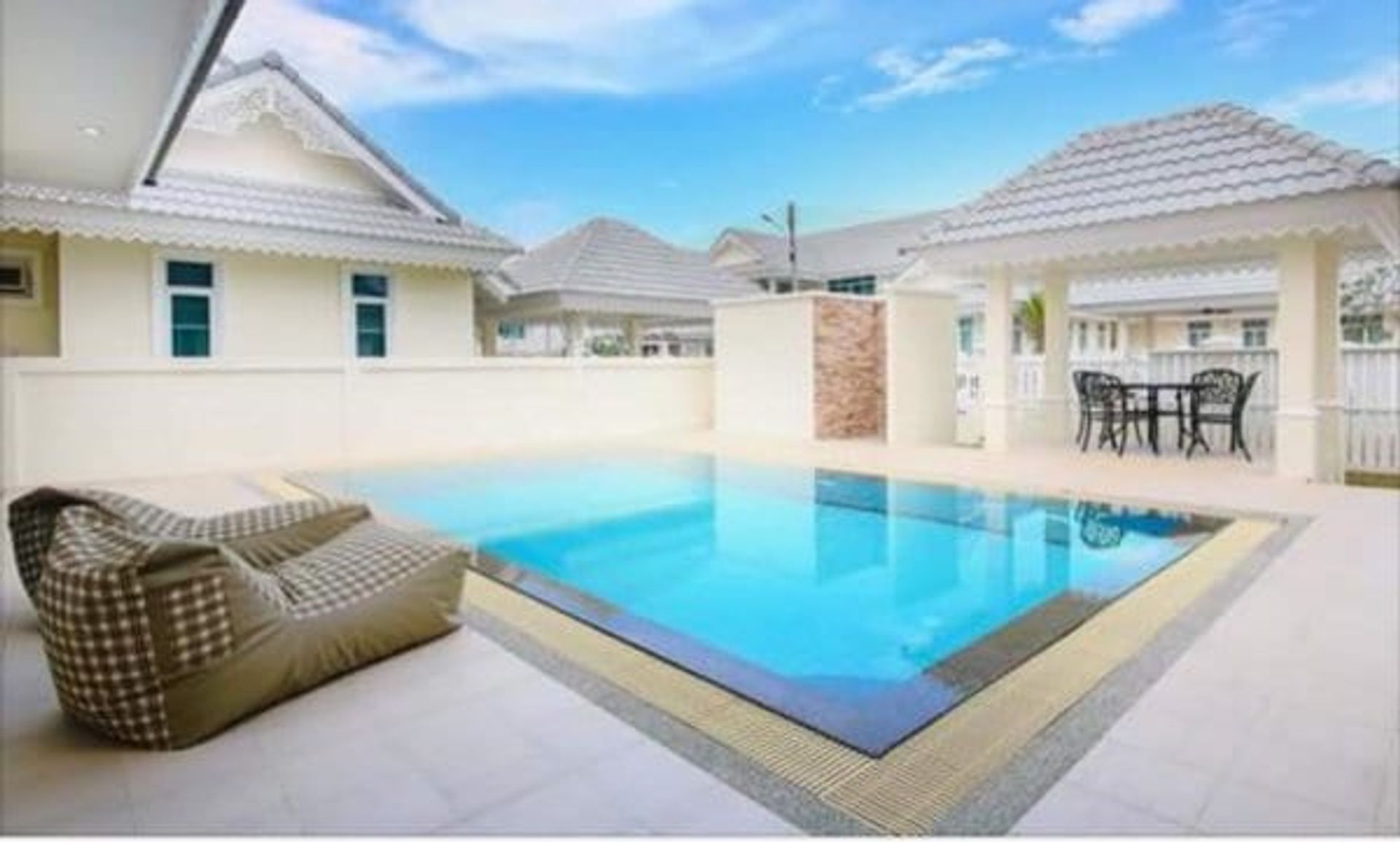 Huis in Hua Hin, Prachuap Khiri Khan 10065308