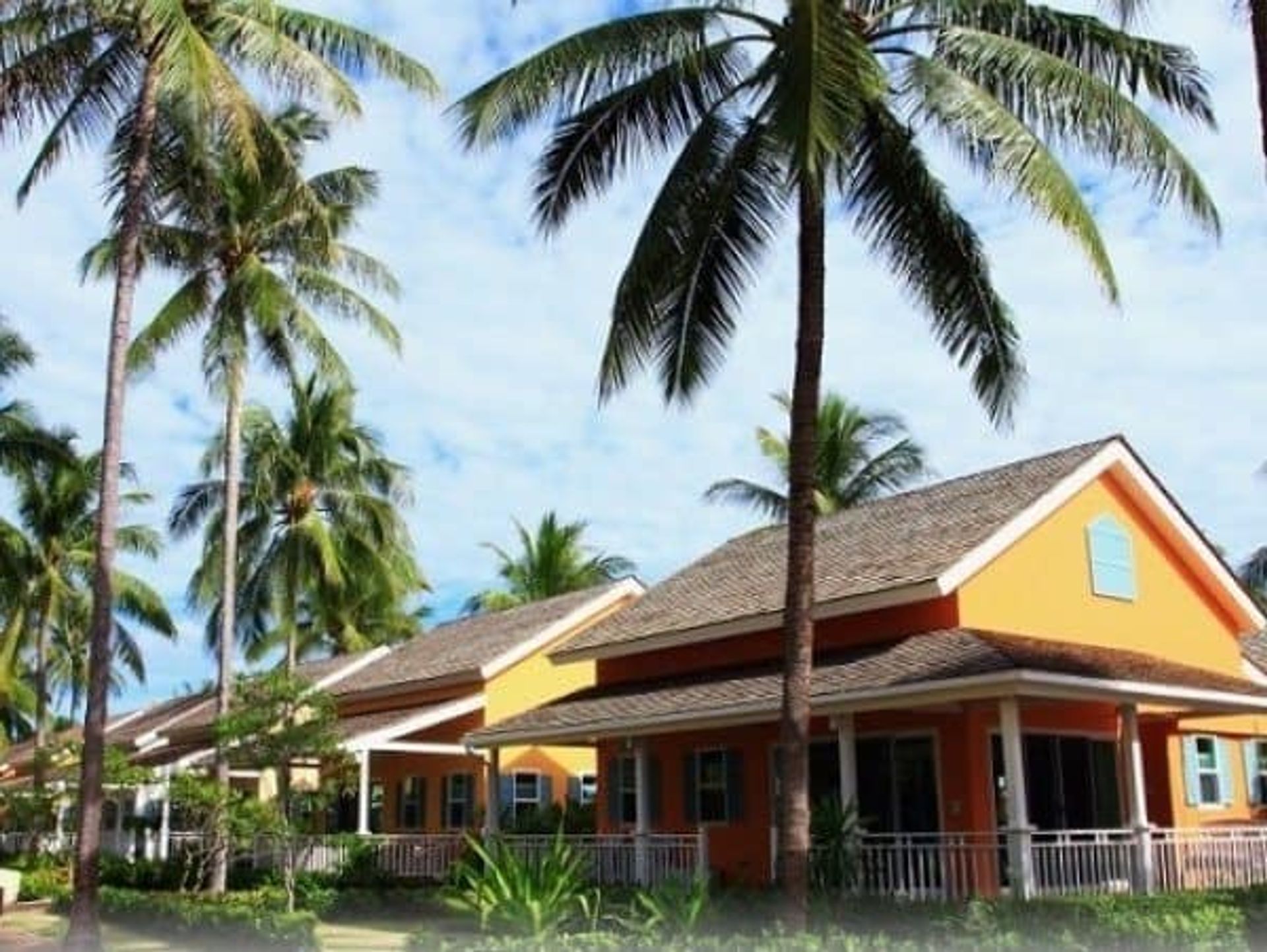 Huis in Huay Yang,  10065309