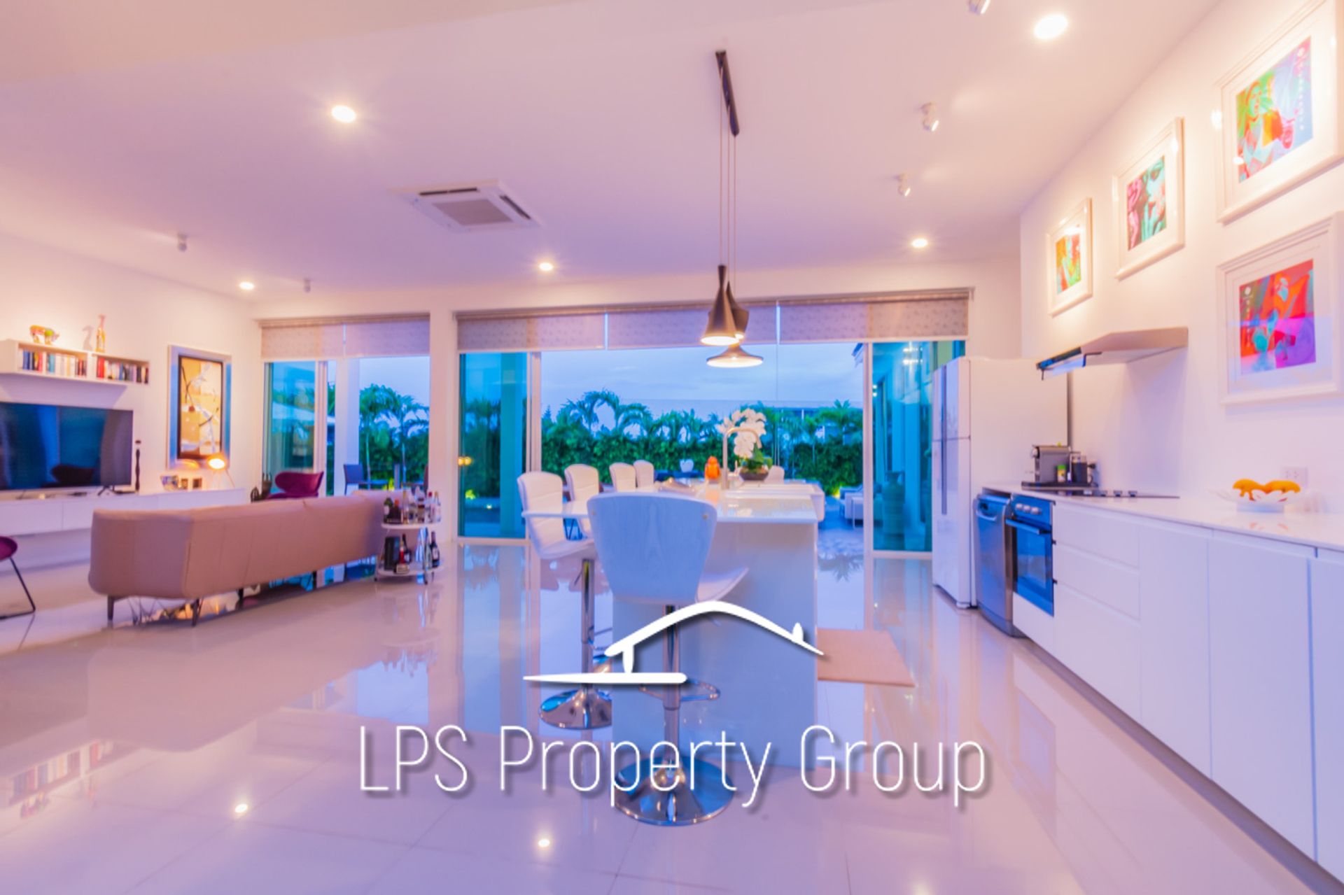 Huis in Hua Hin, Prachuap Khiri Khan 10065313