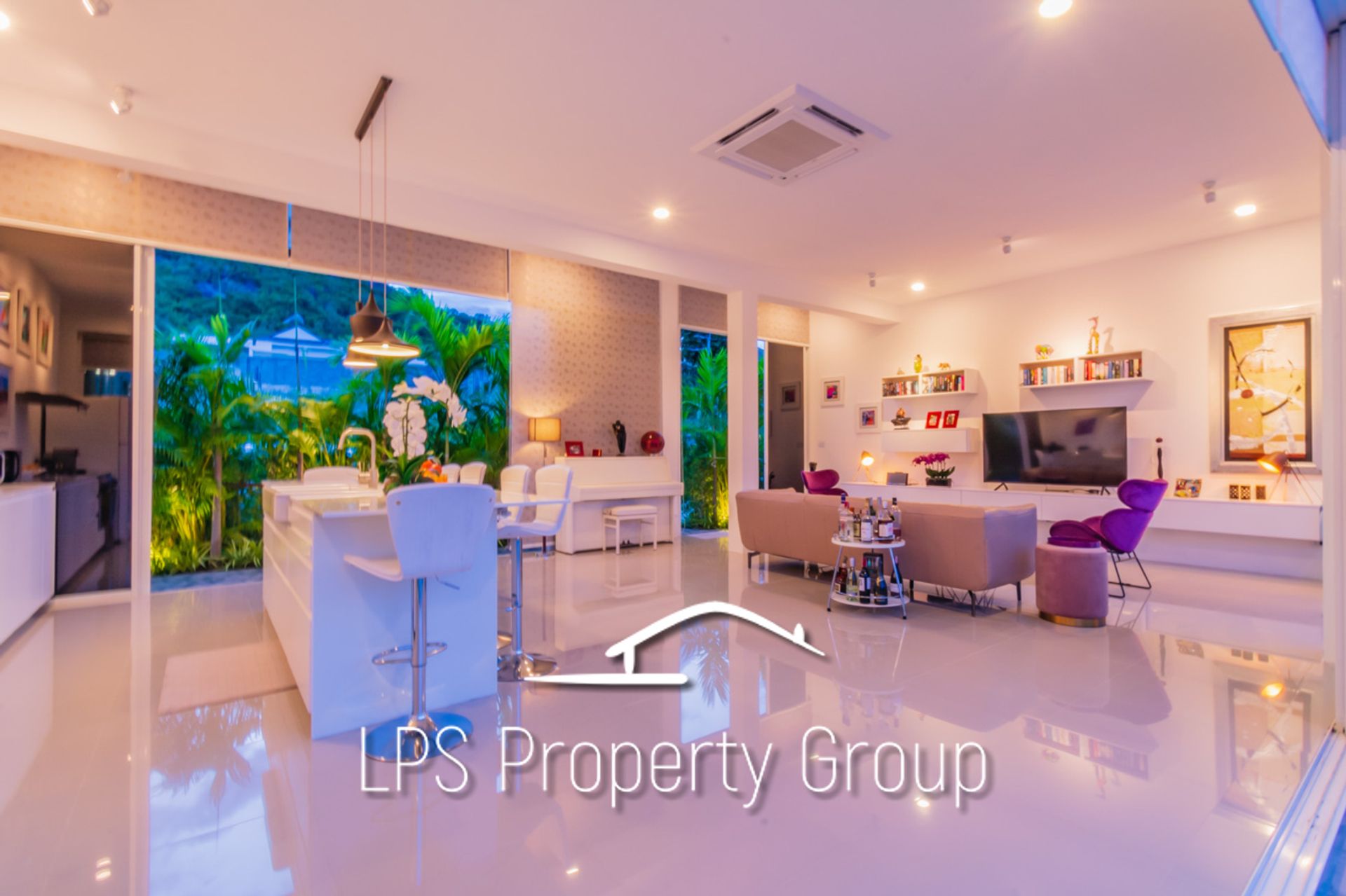 Huis in Hua Hin, Prachuap Khiri Khan 10065313