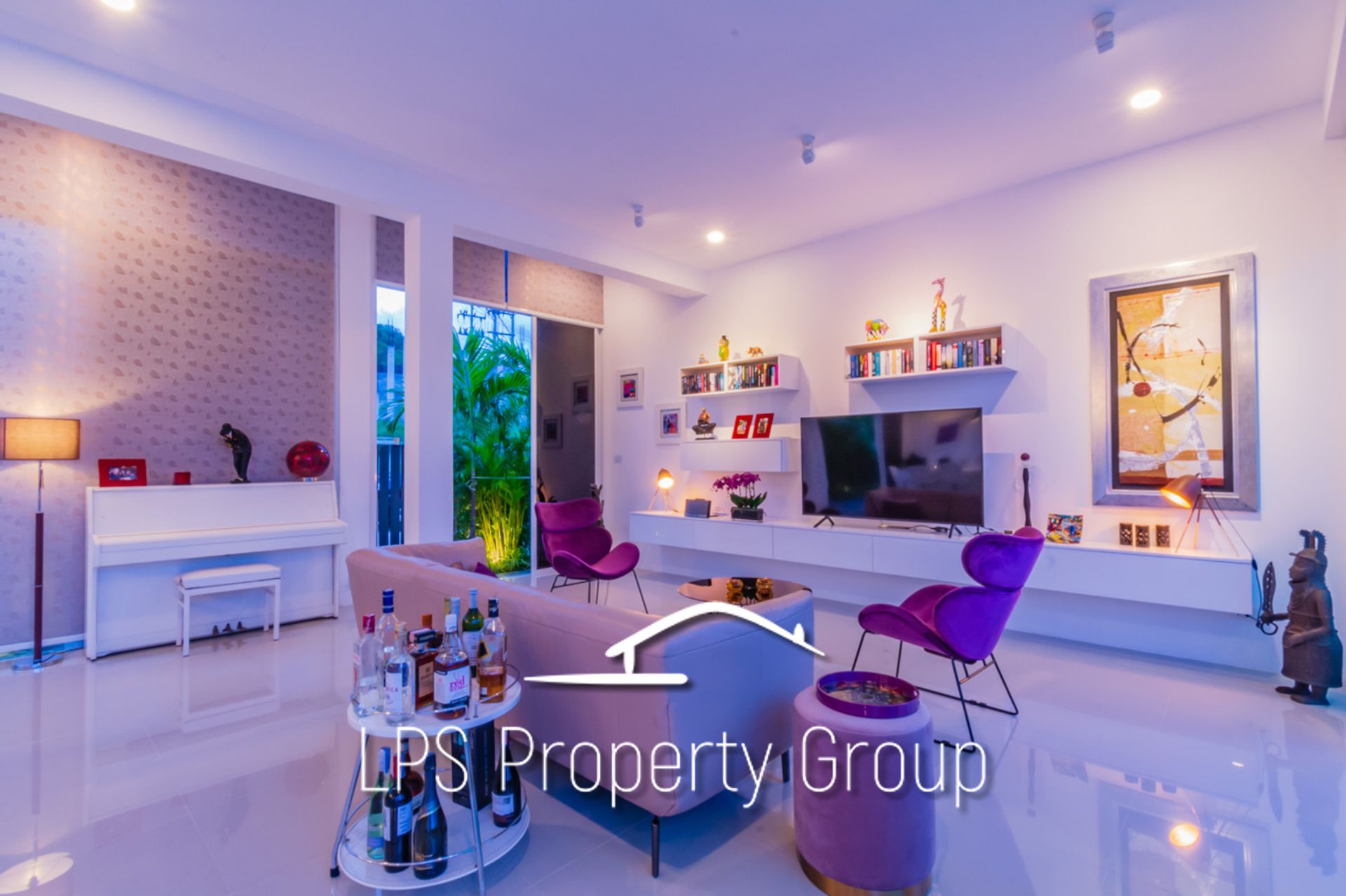 Huis in Hua Hin, Prachuap Khiri Khan 10065313