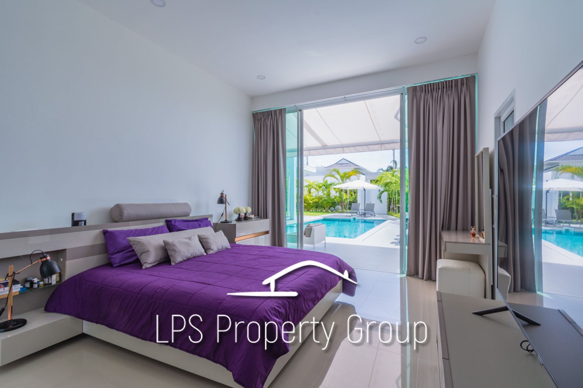 Huis in Hua Hin, Prachuap Khiri Khan 10065313