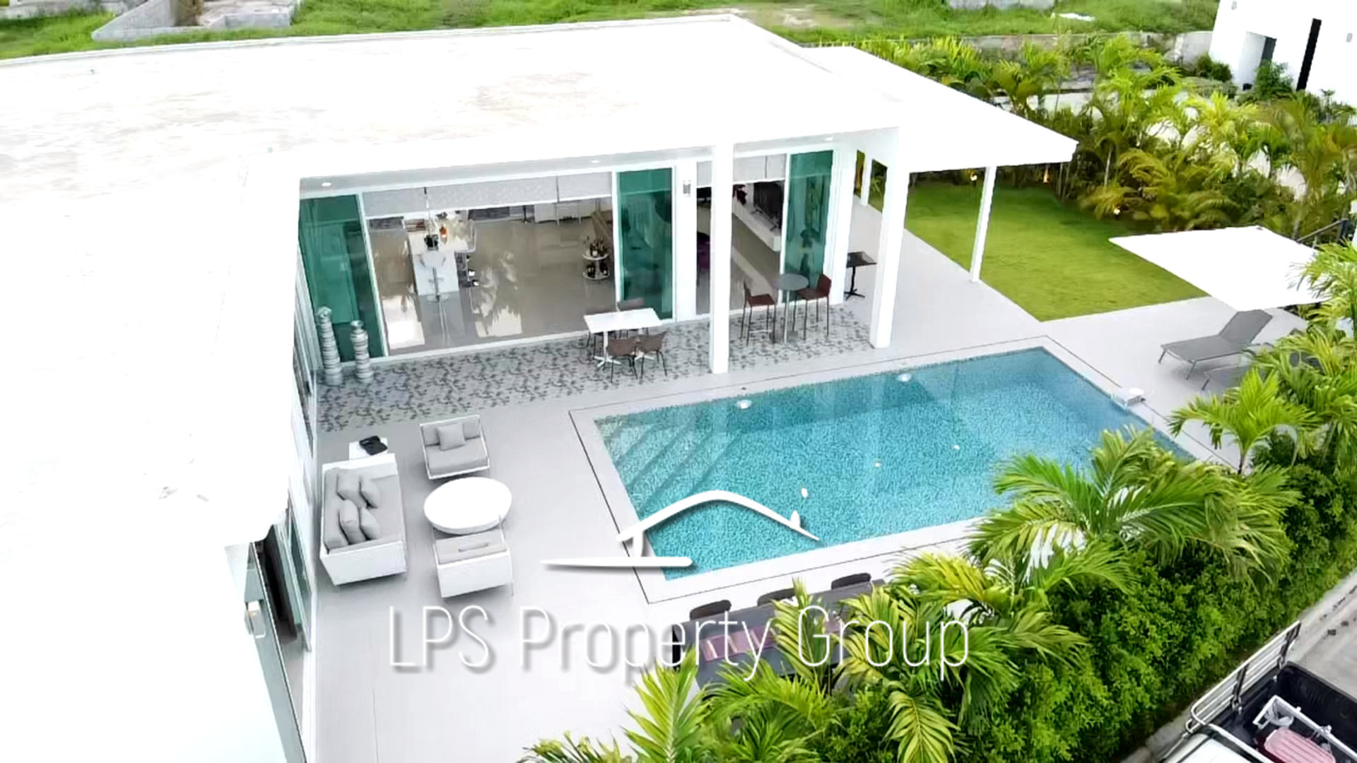 Huis in Hua Hin, Prachuap Khiri Khan 10065313