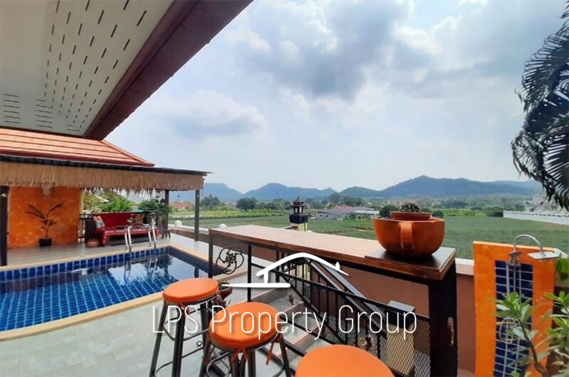 House in Pran Buri, Prachuap Khiri Khan 10065320