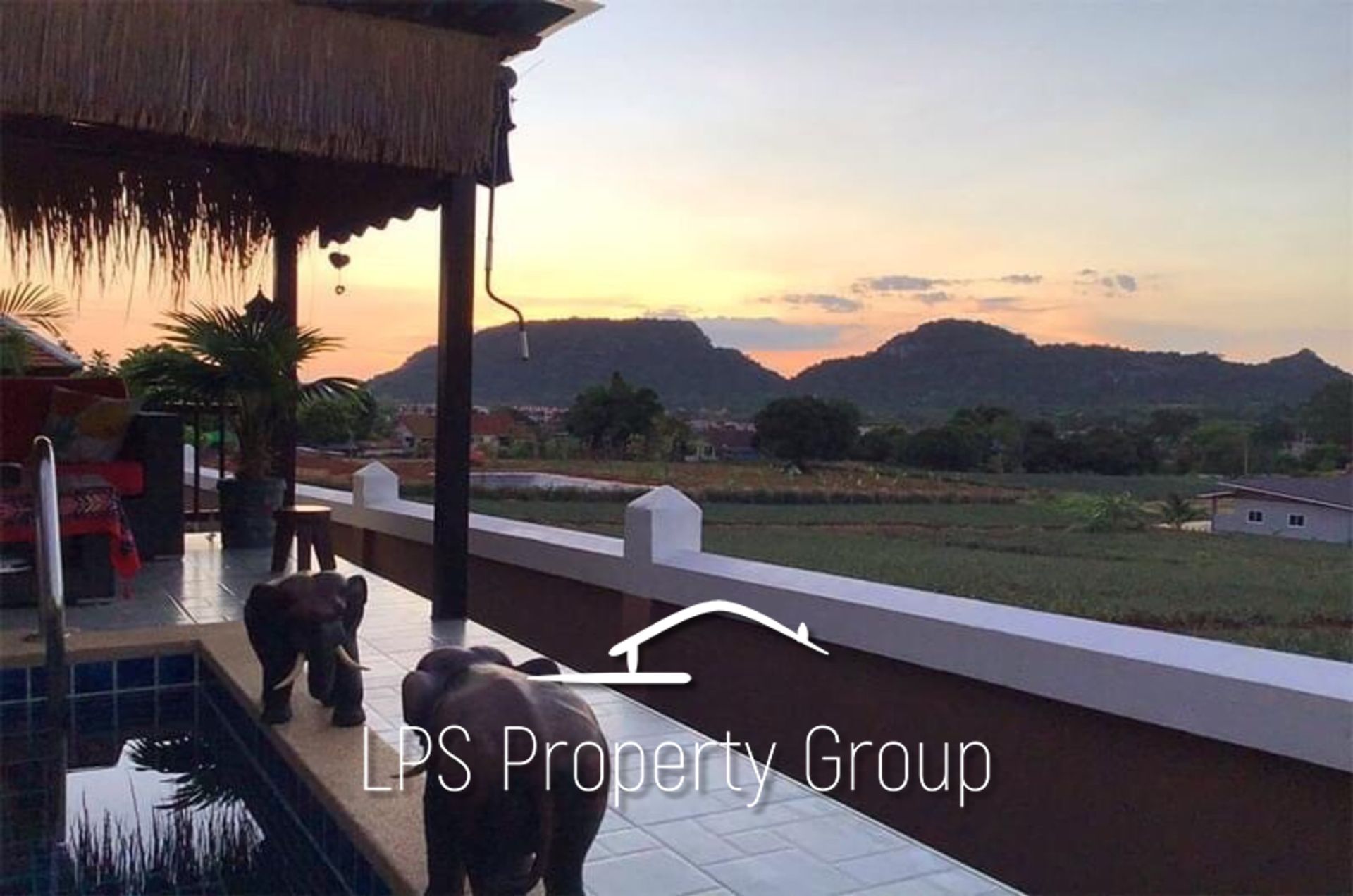 House in Hua Hin, Prachuap Khiri Khan 10065320