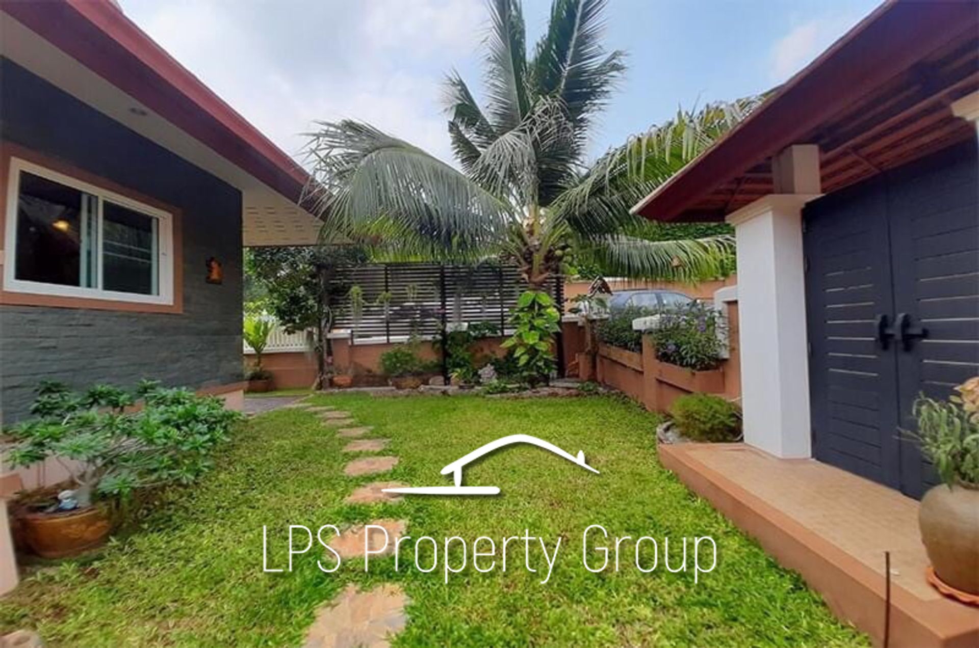 House in Hua Hin, Prachuap Khiri Khan 10065320