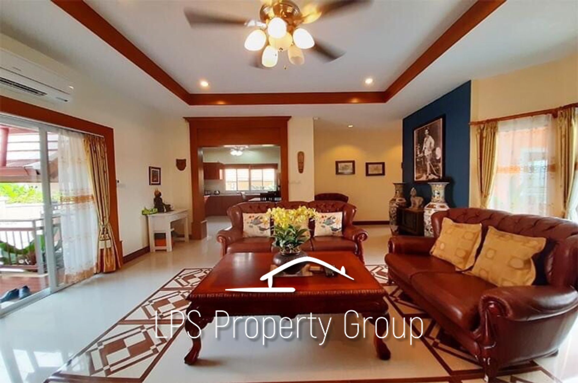 House in Hua Hin, Prachuap Khiri Khan 10065320