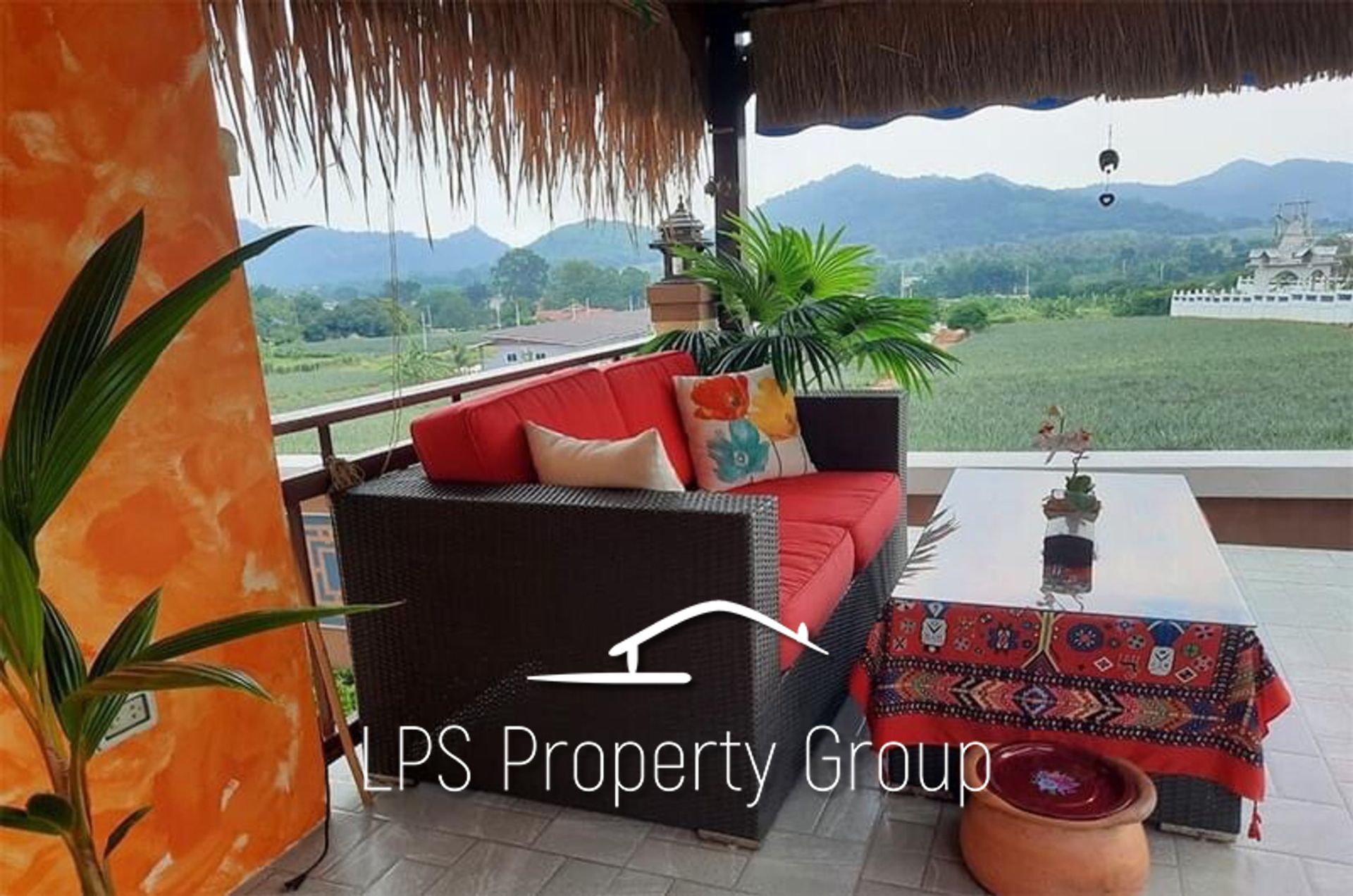 Haus im Hua Hin, Prachuap Khiri Khan 10065322