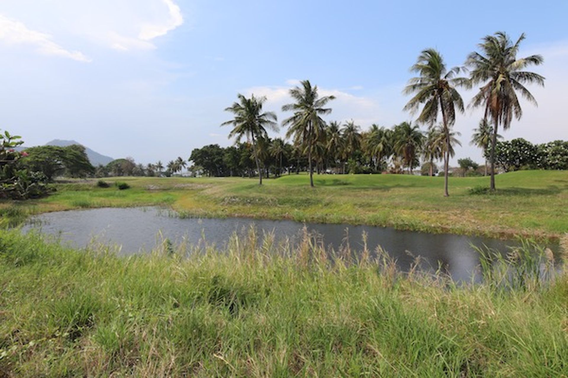 Jord i Hua Hin, Prachuap Khiri Khan 10065323