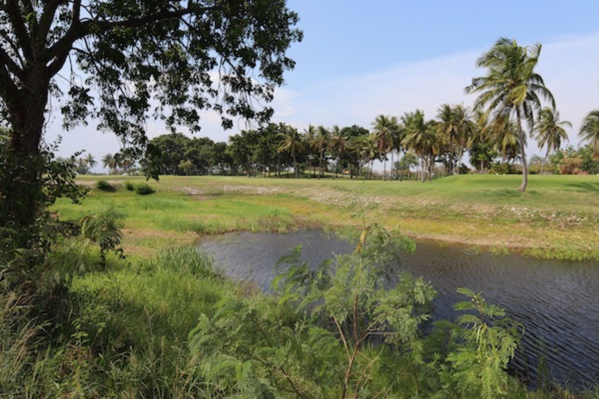 Land i Hua Hin, Prachuap Khiri Khan 10065323