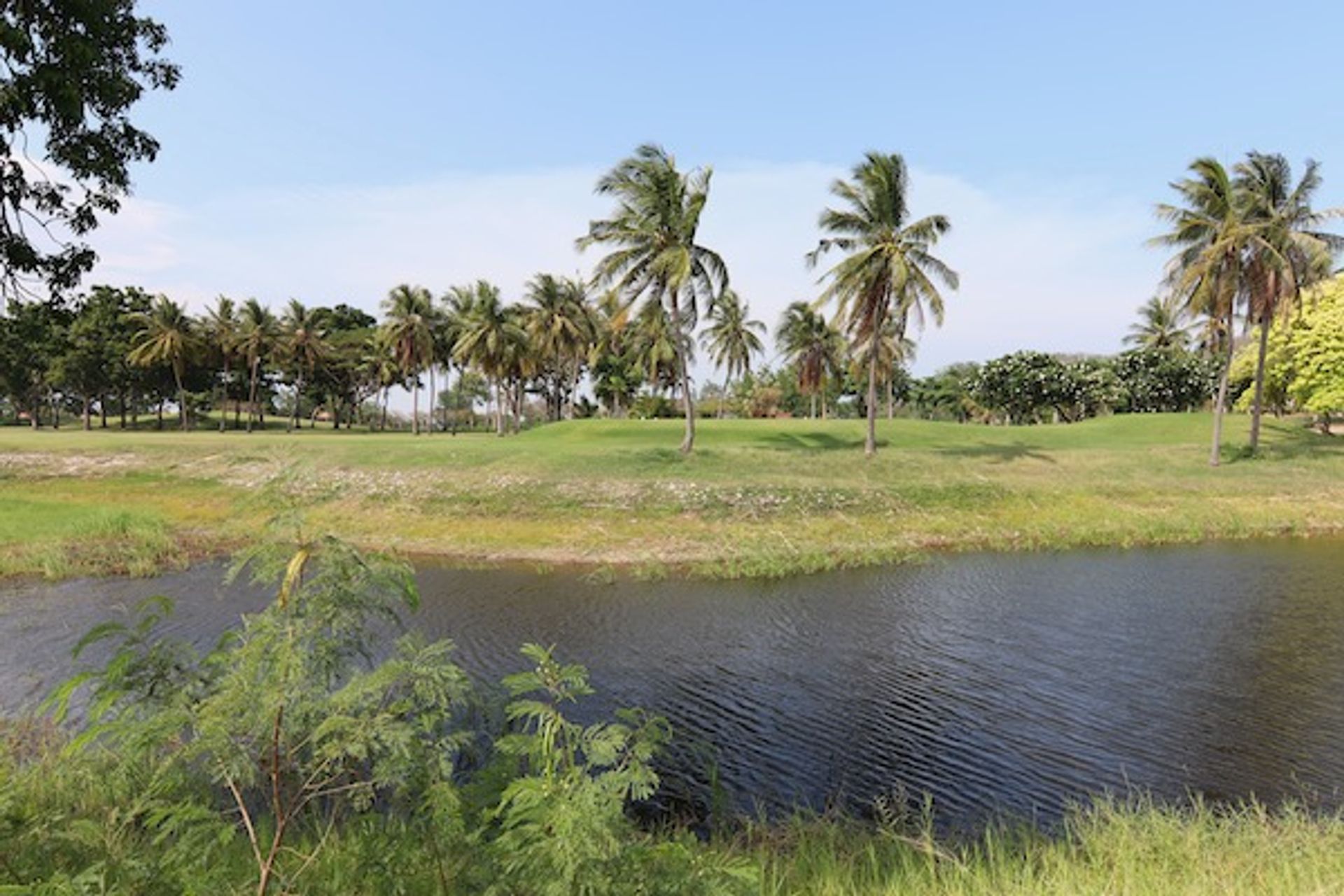 Land in Hua Hin, Prachuap Khiri Khan 10065323