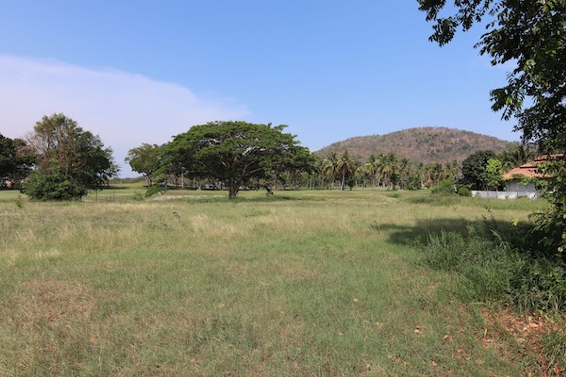 Γη σε Χούα Χιν, Prachuap Khiri Khan 10065323