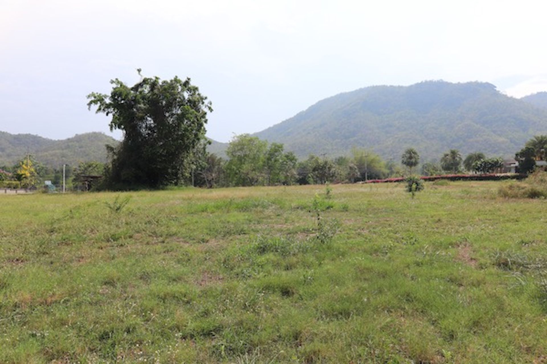 Land in Hua Hin, Prachuap Khiri Khan 10065323