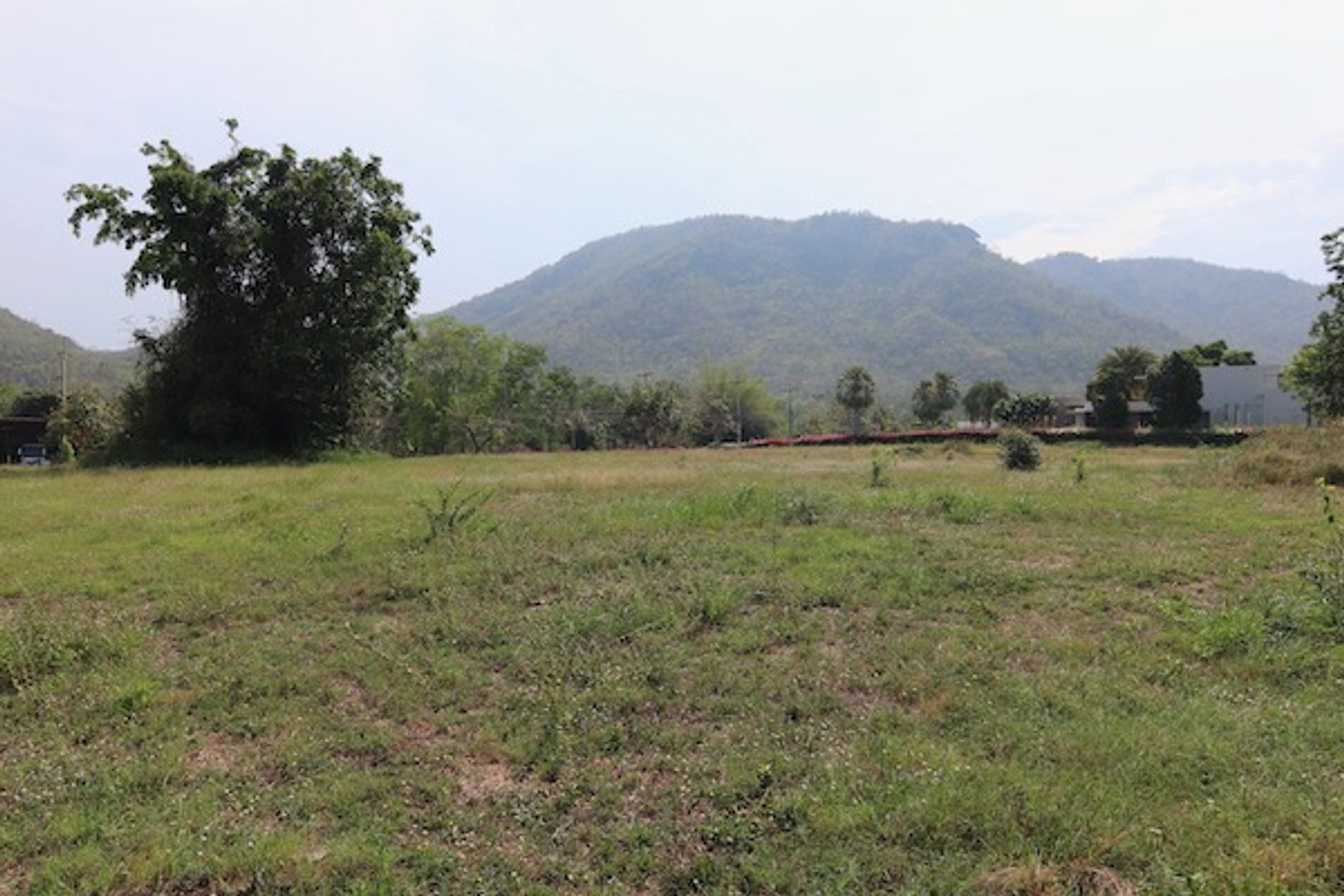 Land in Hua Hin, Prachuap Khiri Khan 10065323