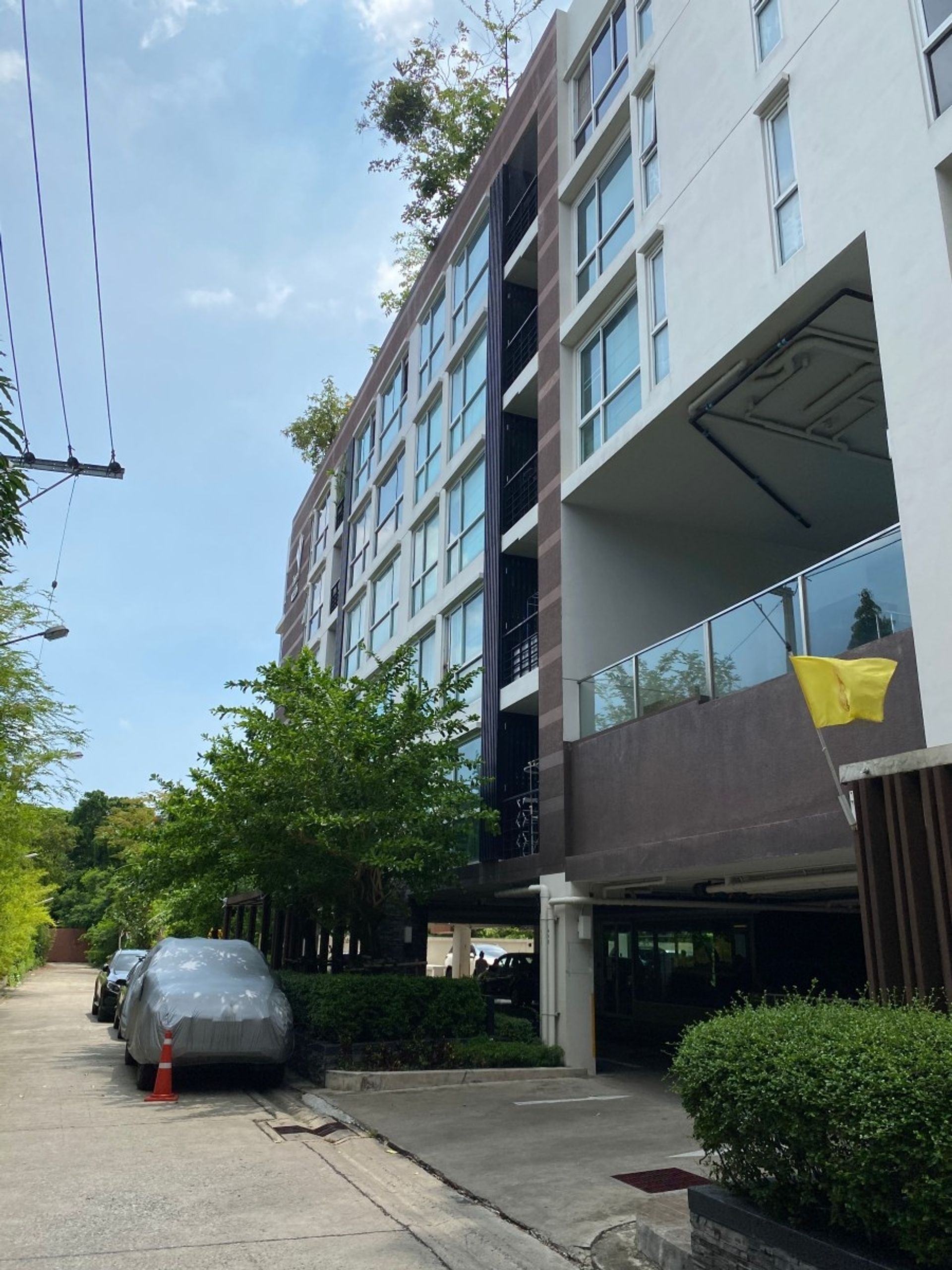 Condominium in Bangkok,  10065325