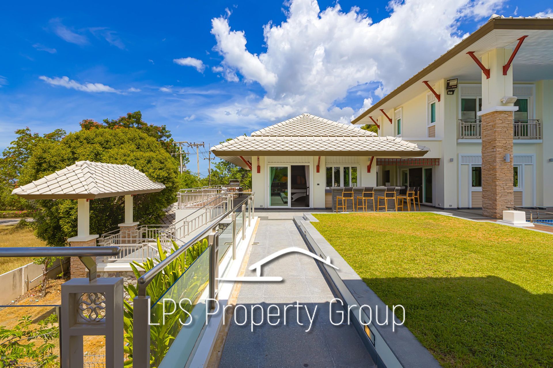 House in Hua Hin, Prachuap Khiri Khan 10065330