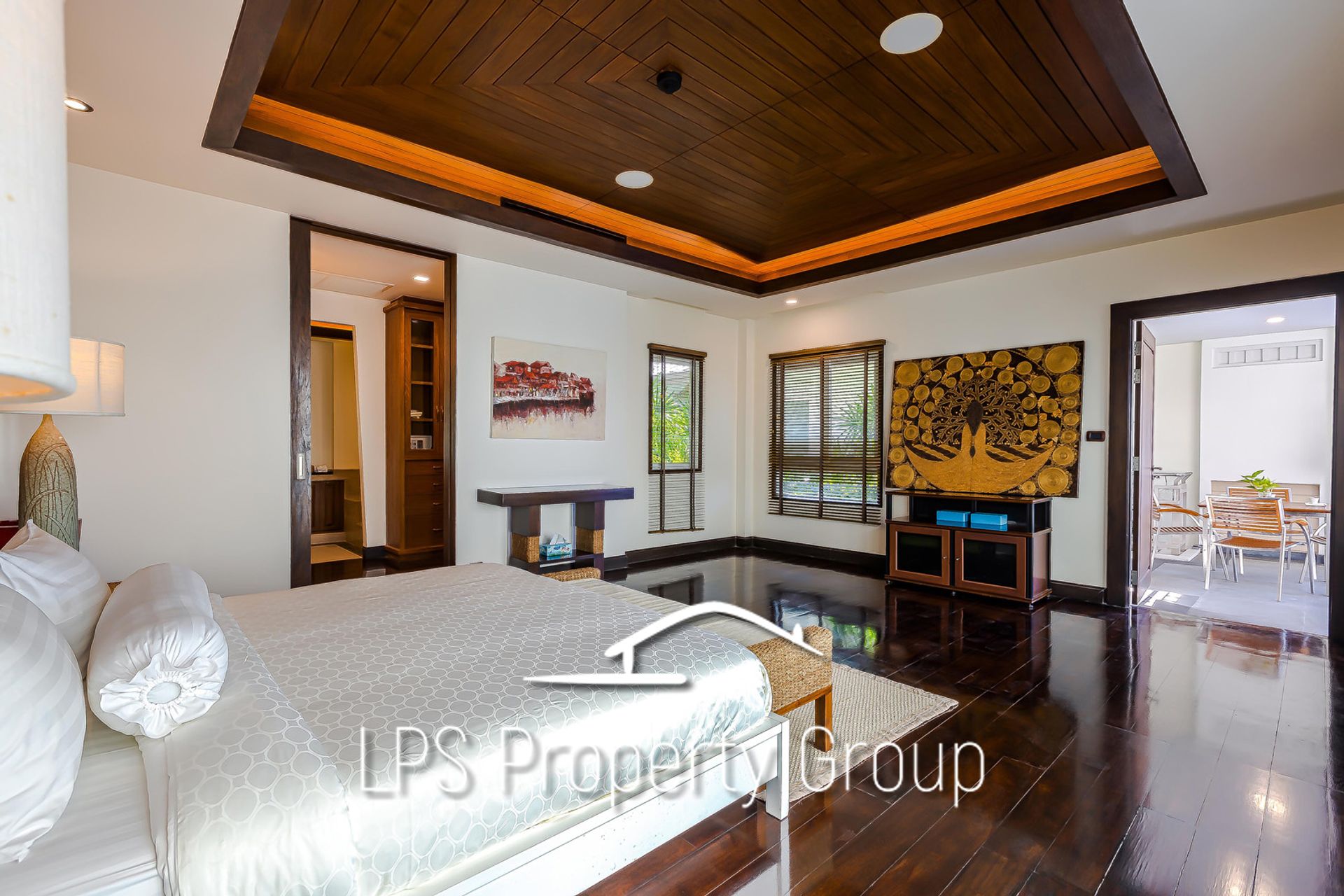 House in Hua Hin, Prachuap Khiri Khan 10065330