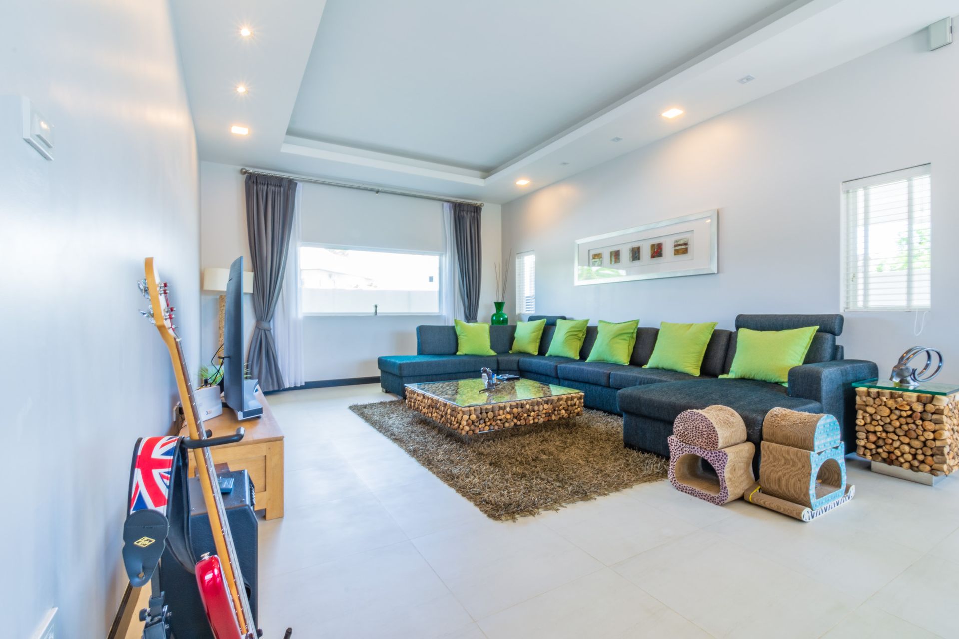 Talo sisään Hua Hin, Prachuap Khiri Khan 10065339