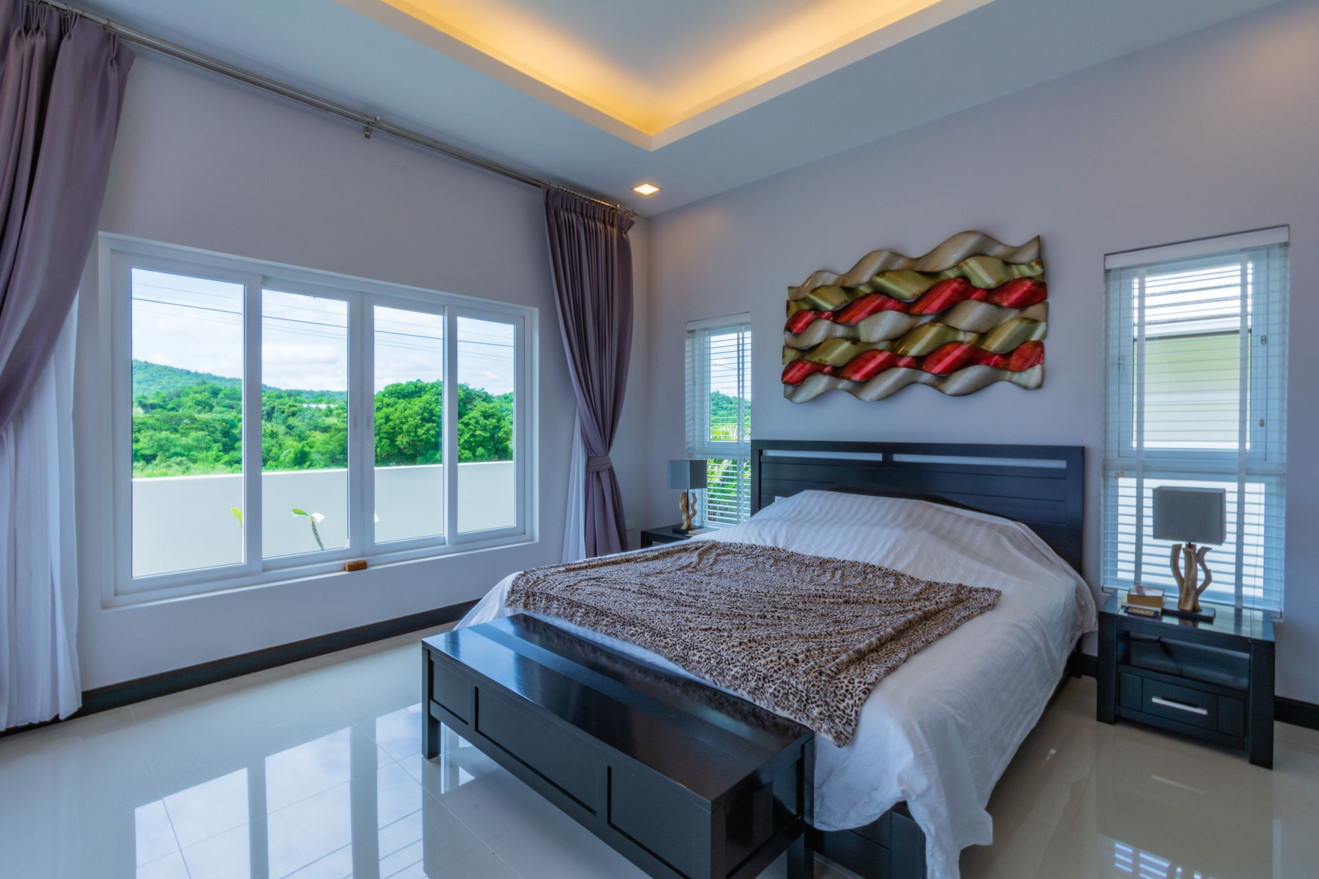 Talo sisään Hua Hin, Prachuap Khiri Khan 10065339