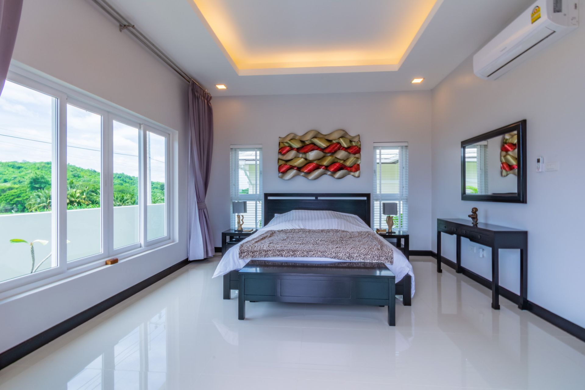 Talo sisään Hua Hin, Prachuap Khiri Khan 10065339