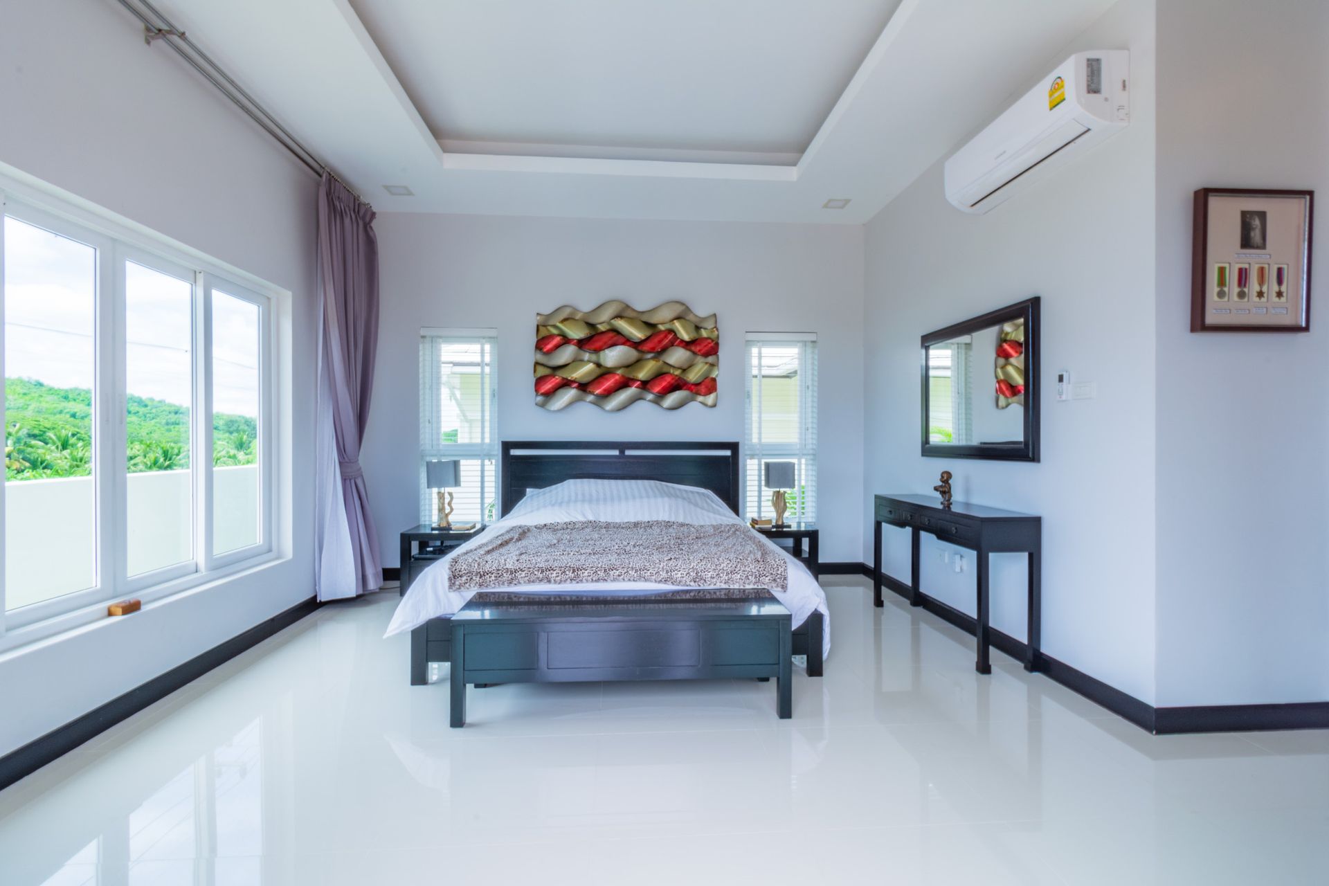 Talo sisään Hua Hin, Prachuap Khiri Khan 10065339